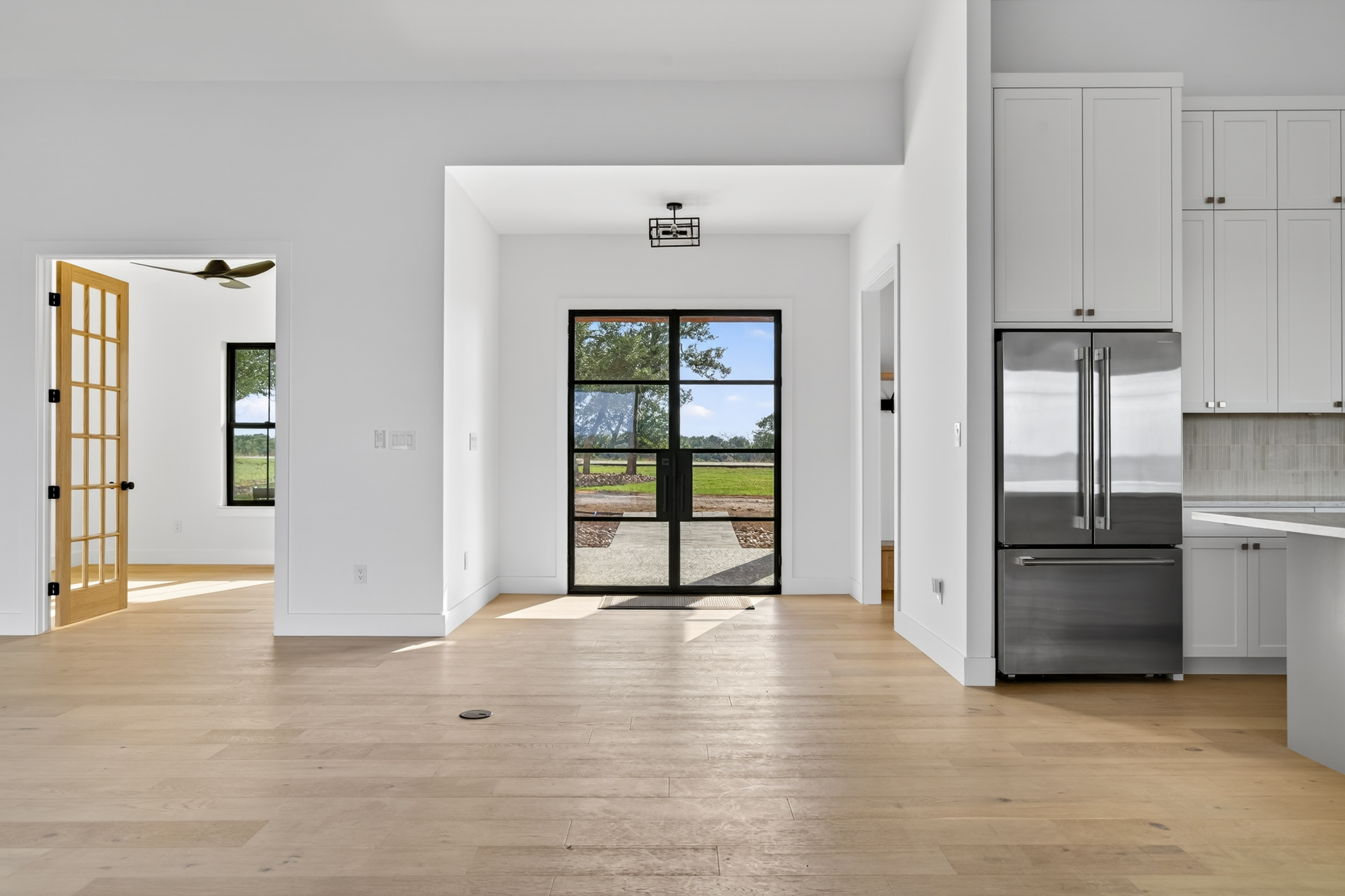  598 Lookout Mountain Road, Johnson City, TX 78636 - 物件實景