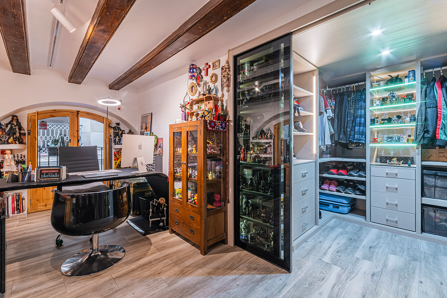  Wonderful renovated flat in El Born, Barcelona - 物件實景