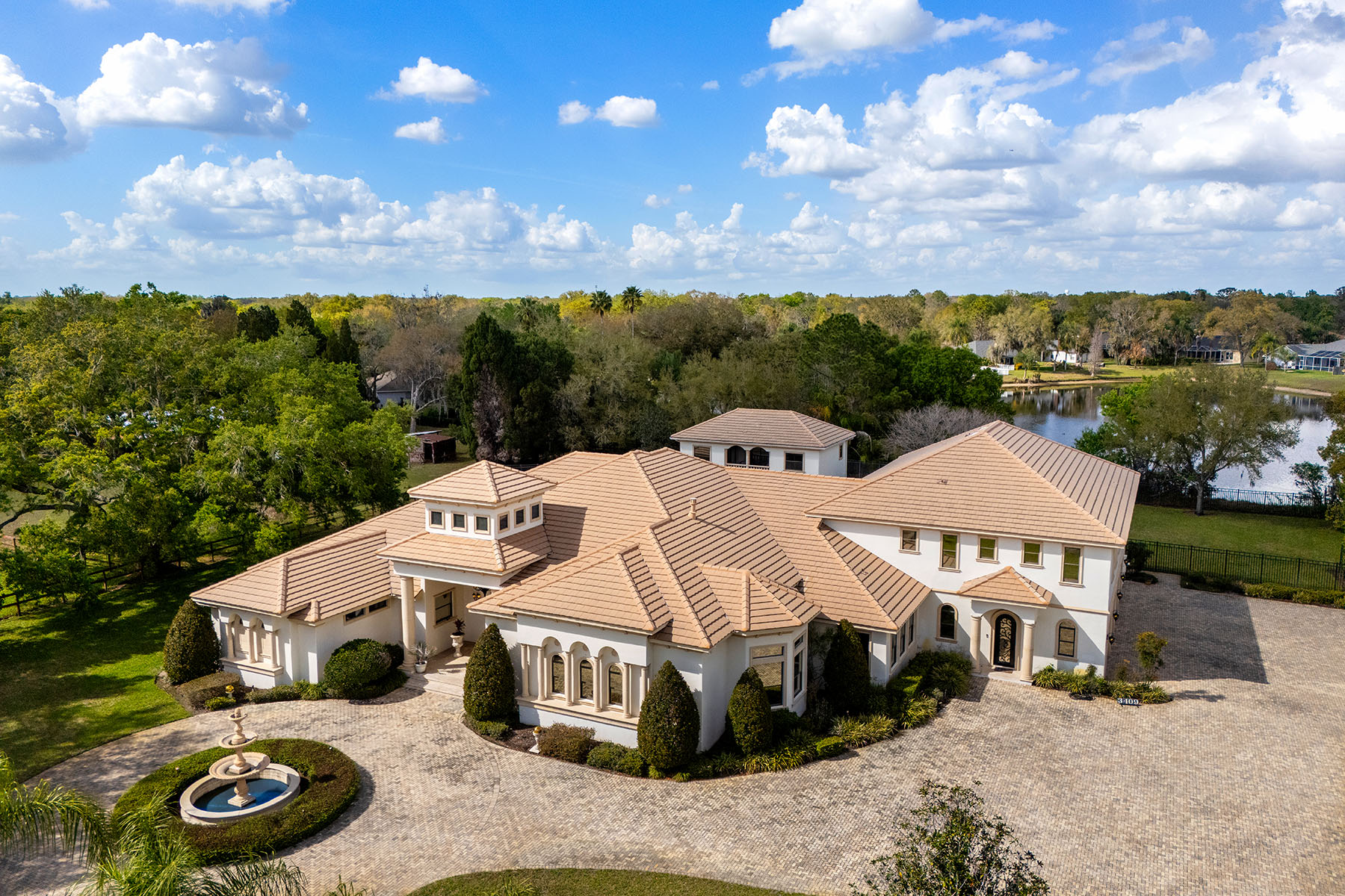  PLANT CITY - 物件實景