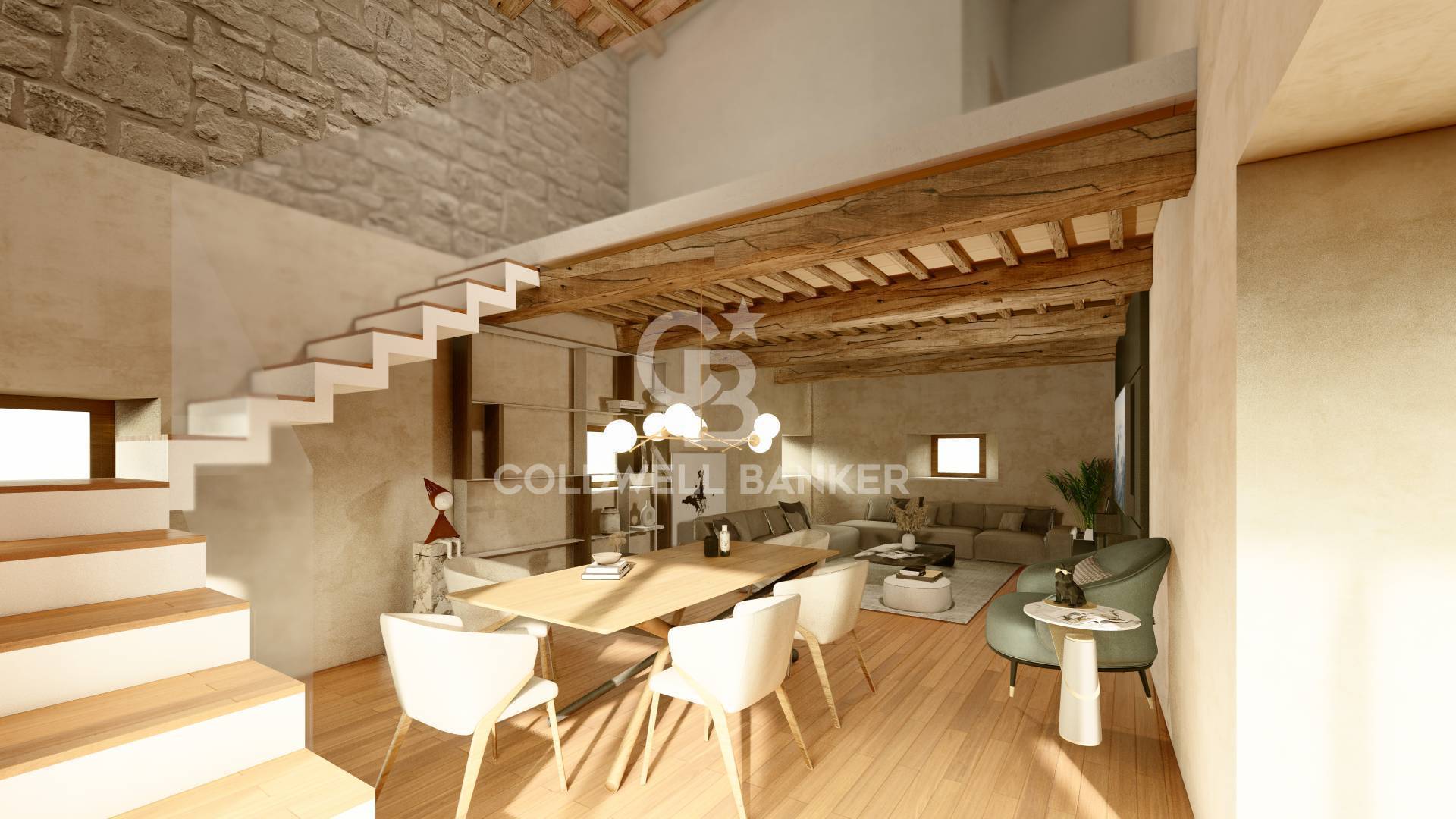 Urbino, Pesaro e Urbino, 61029, IT, 3 Bedrooms Bedrooms, ,4 BathroomsBathrooms,Residential,For Sale,1827057