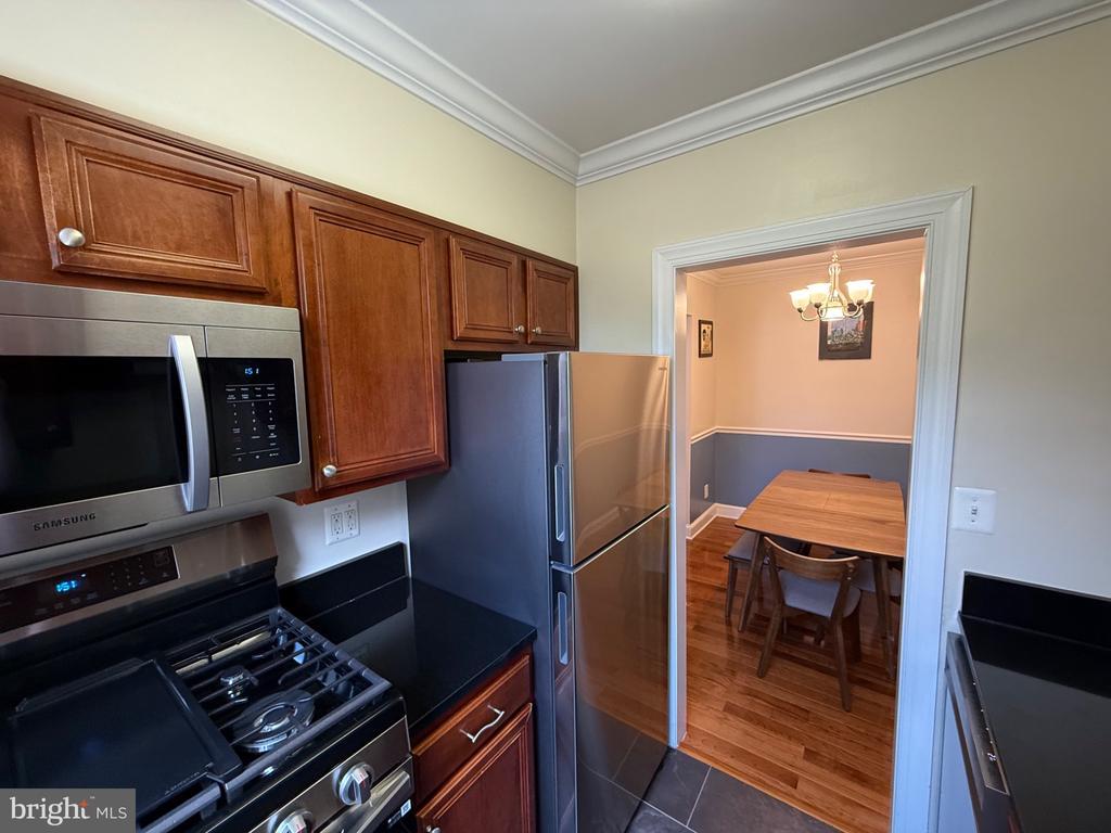 Washington St, Alexandria, VA 22314 #1
