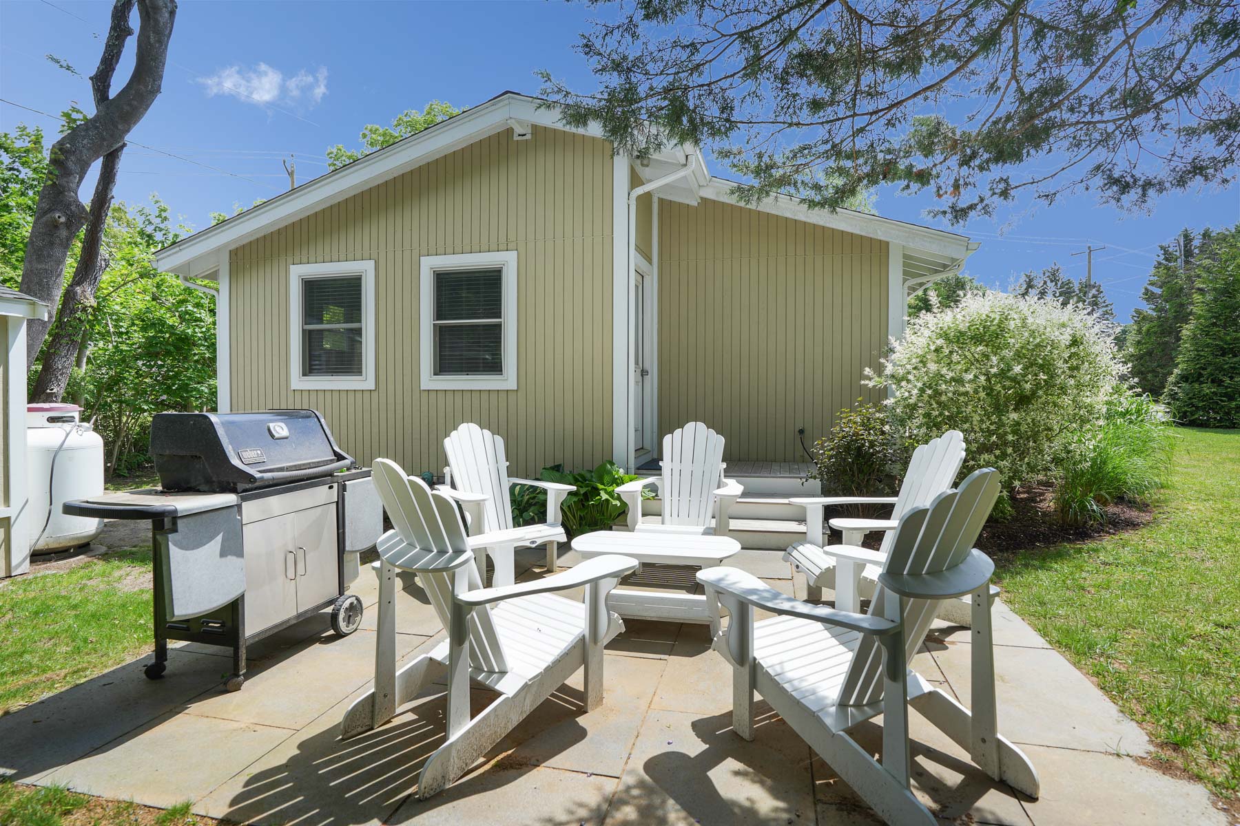  Recently Updated Oak Bluffs Home - 物件實景