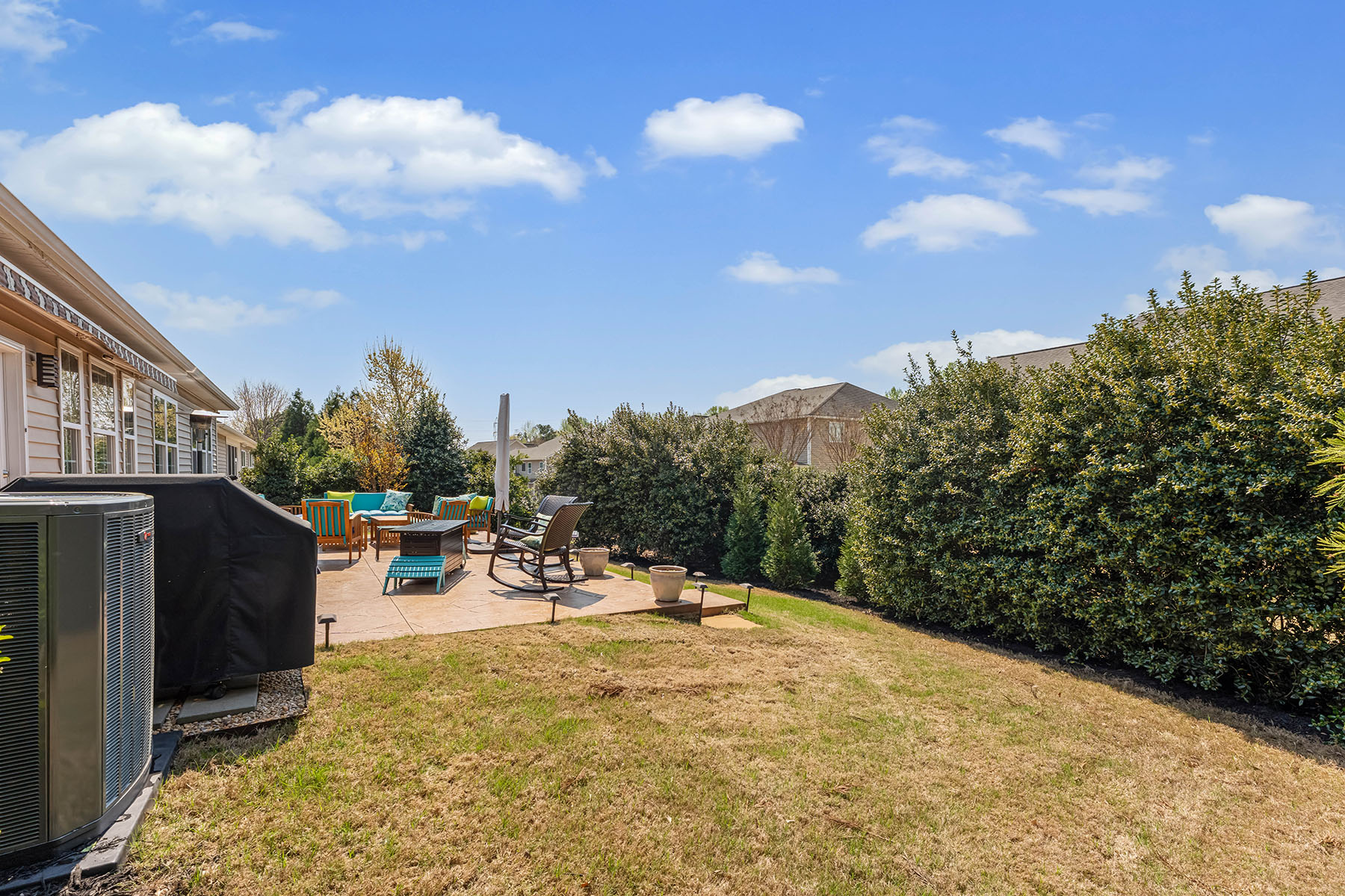  LAKE RIDGE - 物件實景