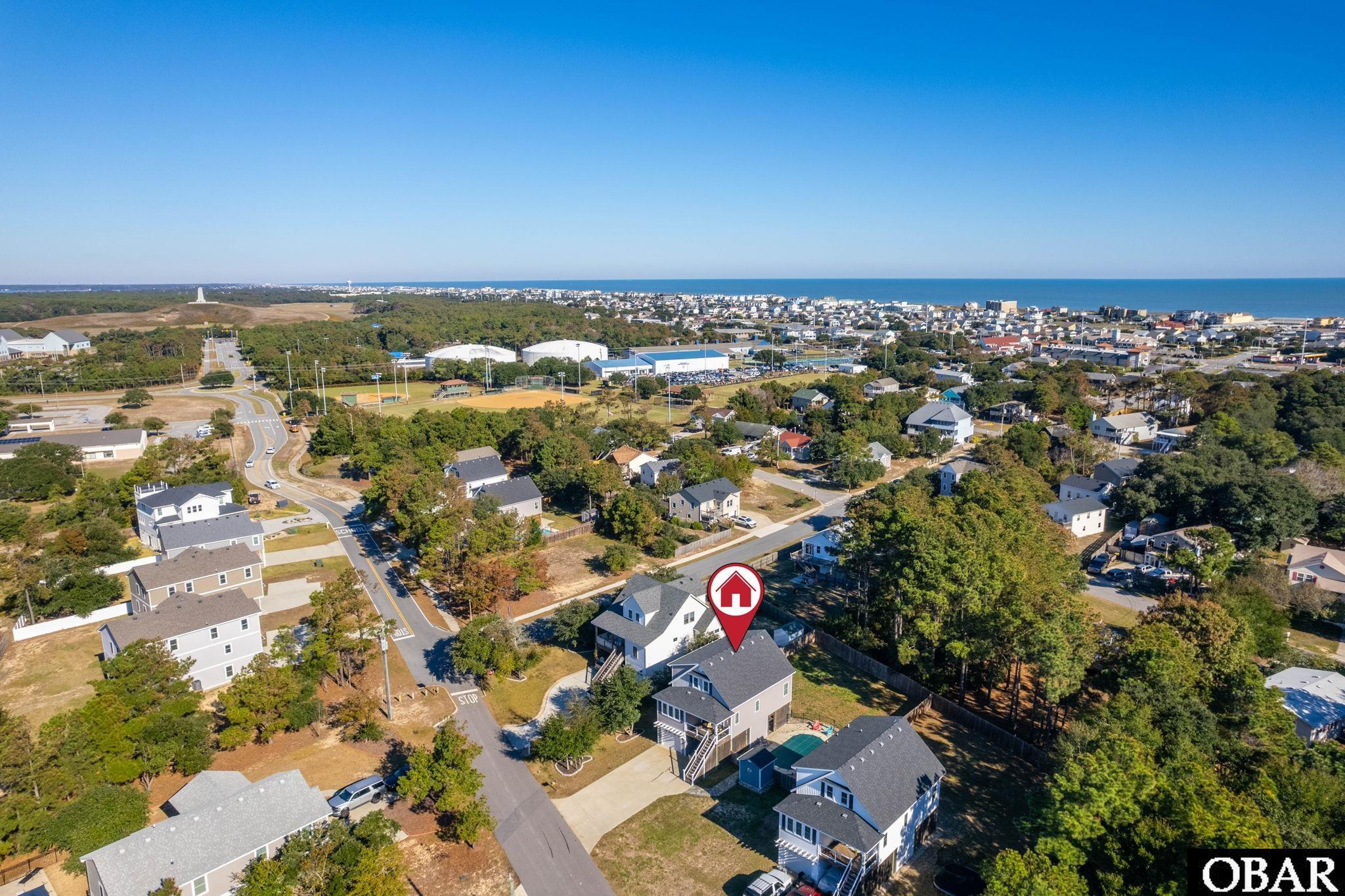 Kill Devil Hills, North Carolina, 27948, United States, 4 Bedrooms Bedrooms, ,3 BathroomsBathrooms,Residential,For Sale,1986142