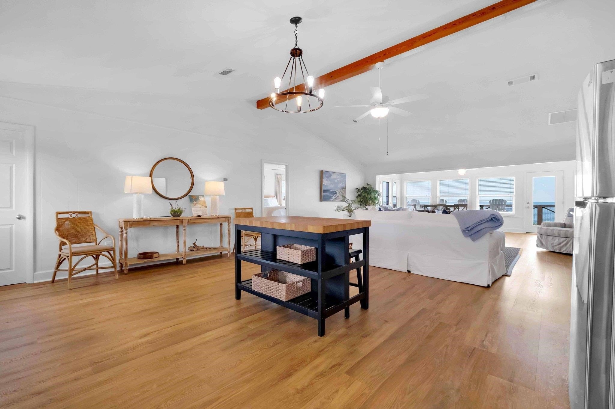 Alligator Point, Florida, 32346, United States, 3 Bedrooms Bedrooms, ,3 BathroomsBathrooms,Residential,For Sale,1943895