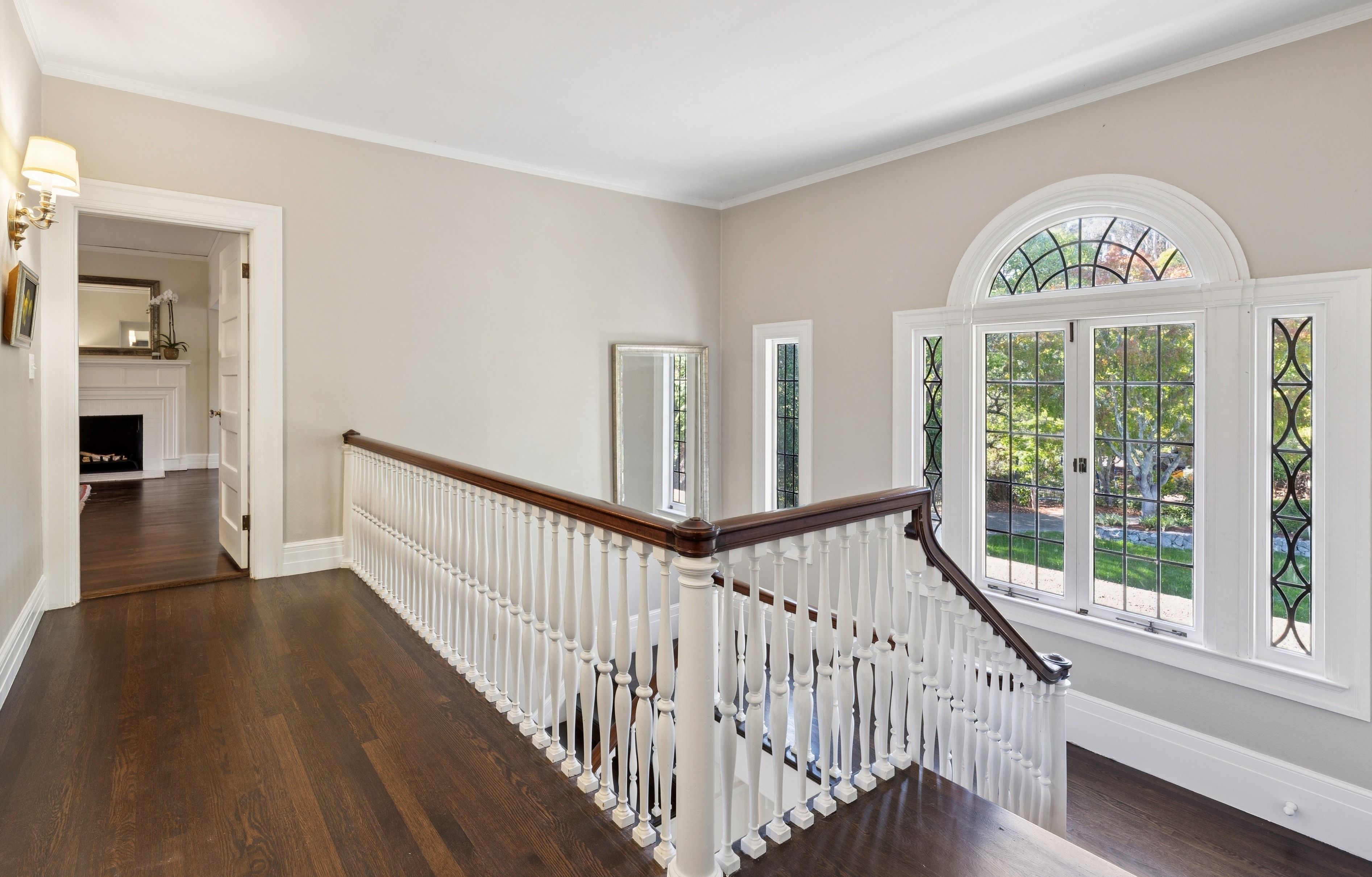  Heather Hill: Magical Georgian Estate on 2 Private Acres - 物件實景