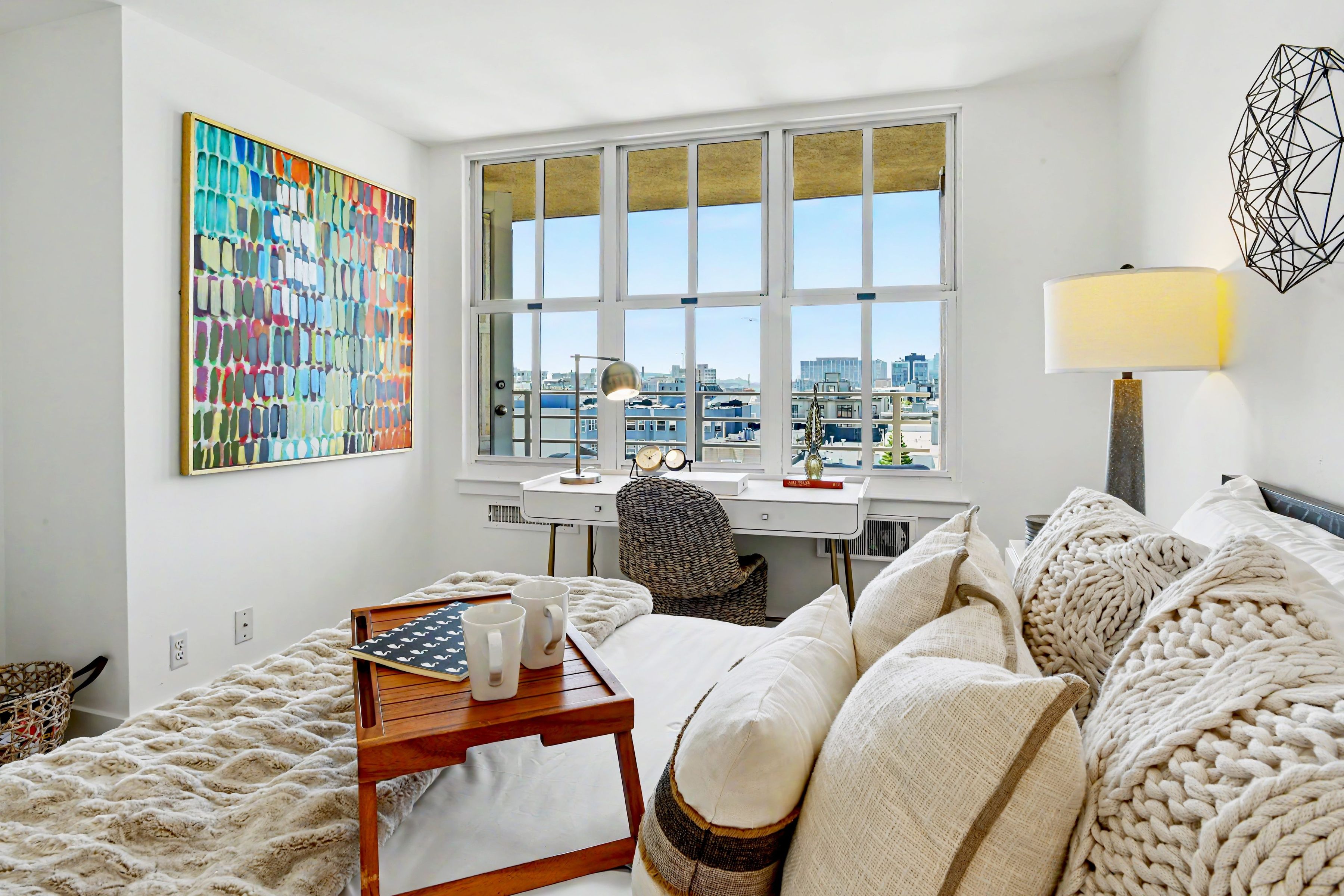  1650 Jackson Street #807 - 物件實景