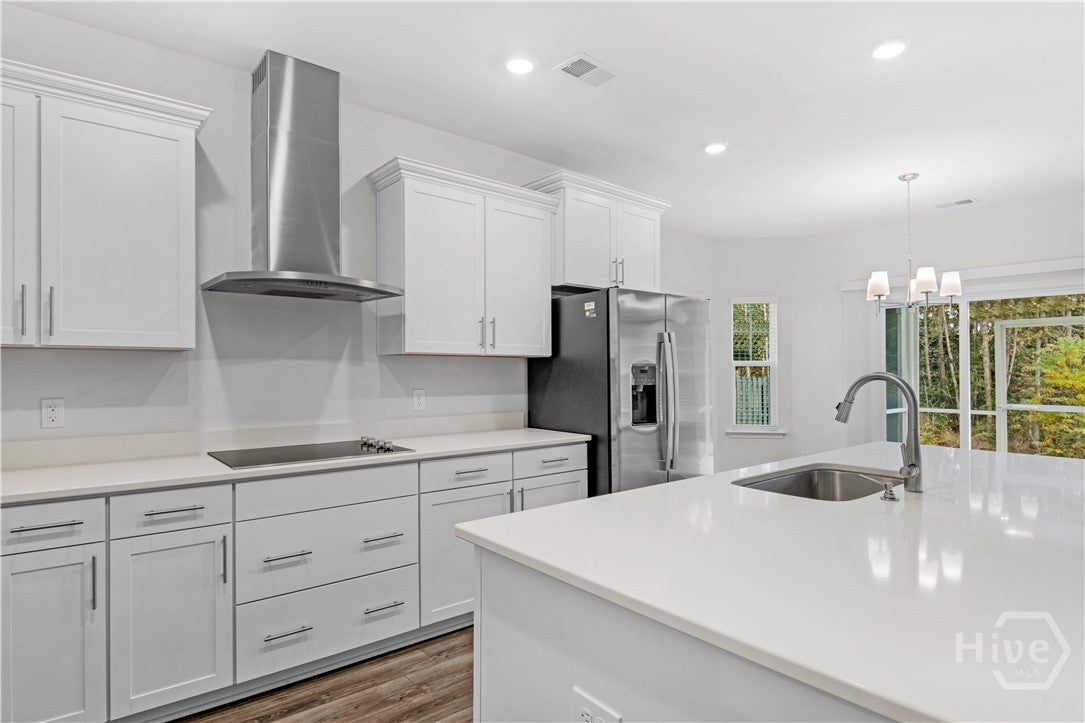 Richmond Hill, Georgia, 31324, United States, 5 Bedrooms Bedrooms, ,4 BathroomsBathrooms,Residential,For Sale,1987331