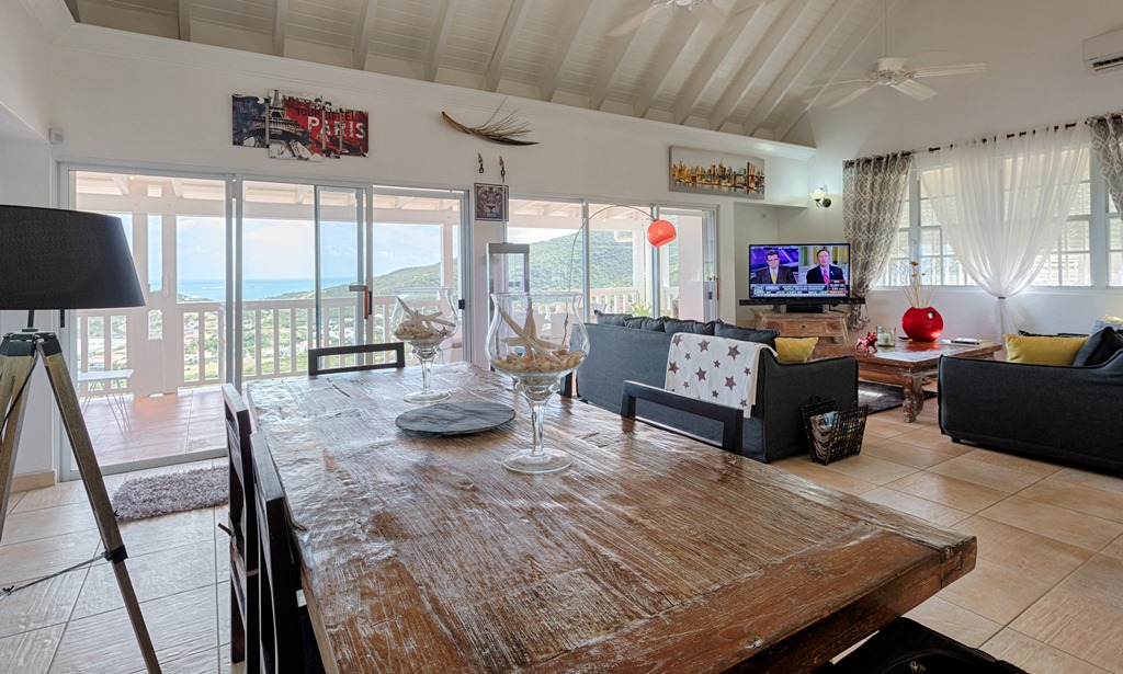 Guana Bay, SX, 4 Bedrooms Bedrooms, ,4 BathroomsBathrooms,Residential,For Sale,1640632