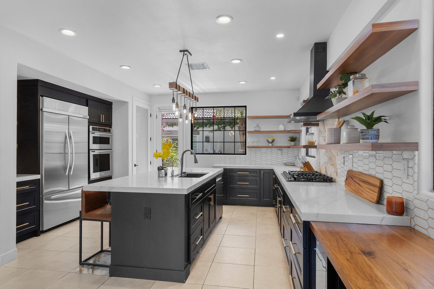  New to Market - 物件實景