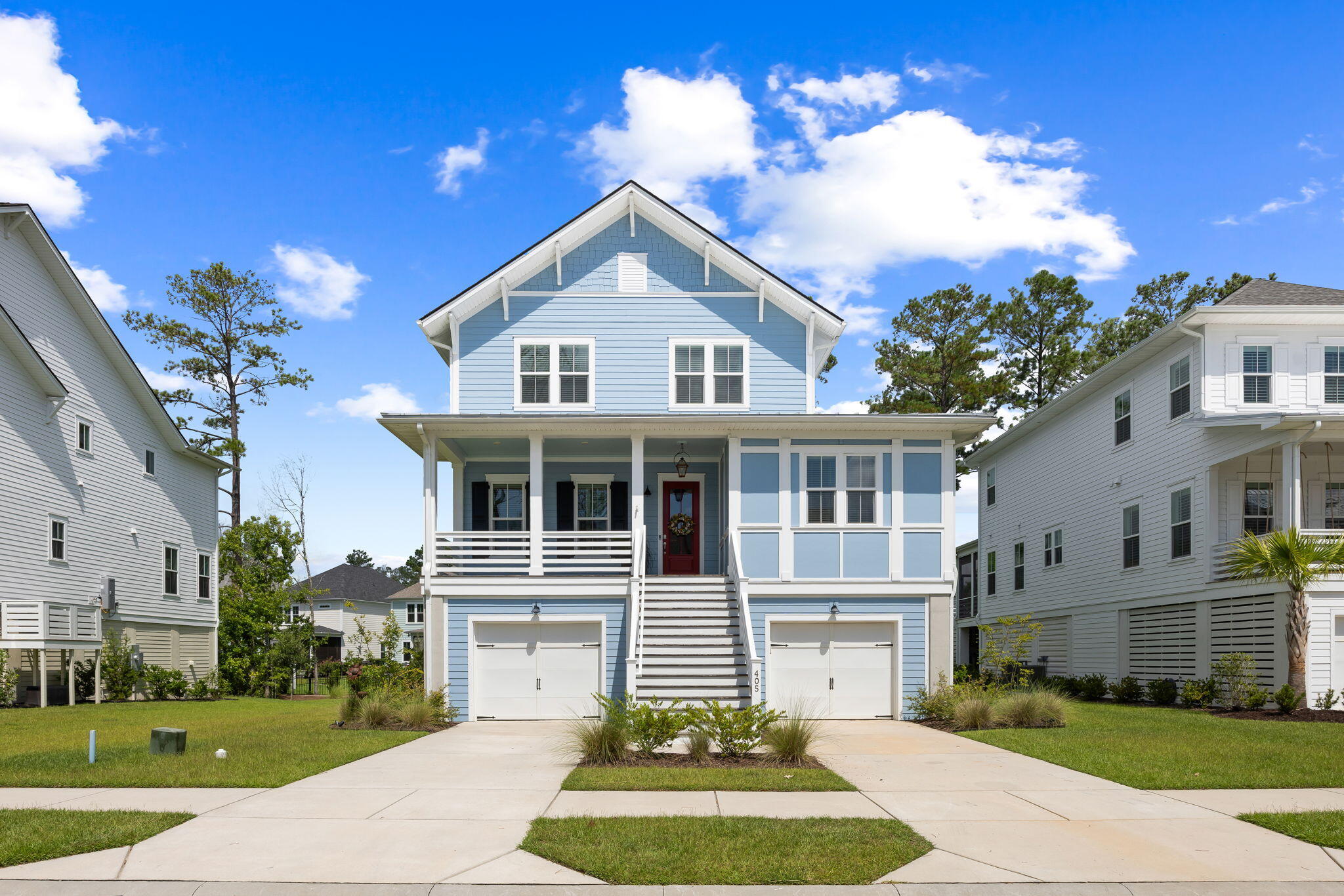 Charleston, South Carolina, 29492, United States, 4 Bedrooms Bedrooms, ,6 BathroomsBathrooms,Residential,For Sale,2008114