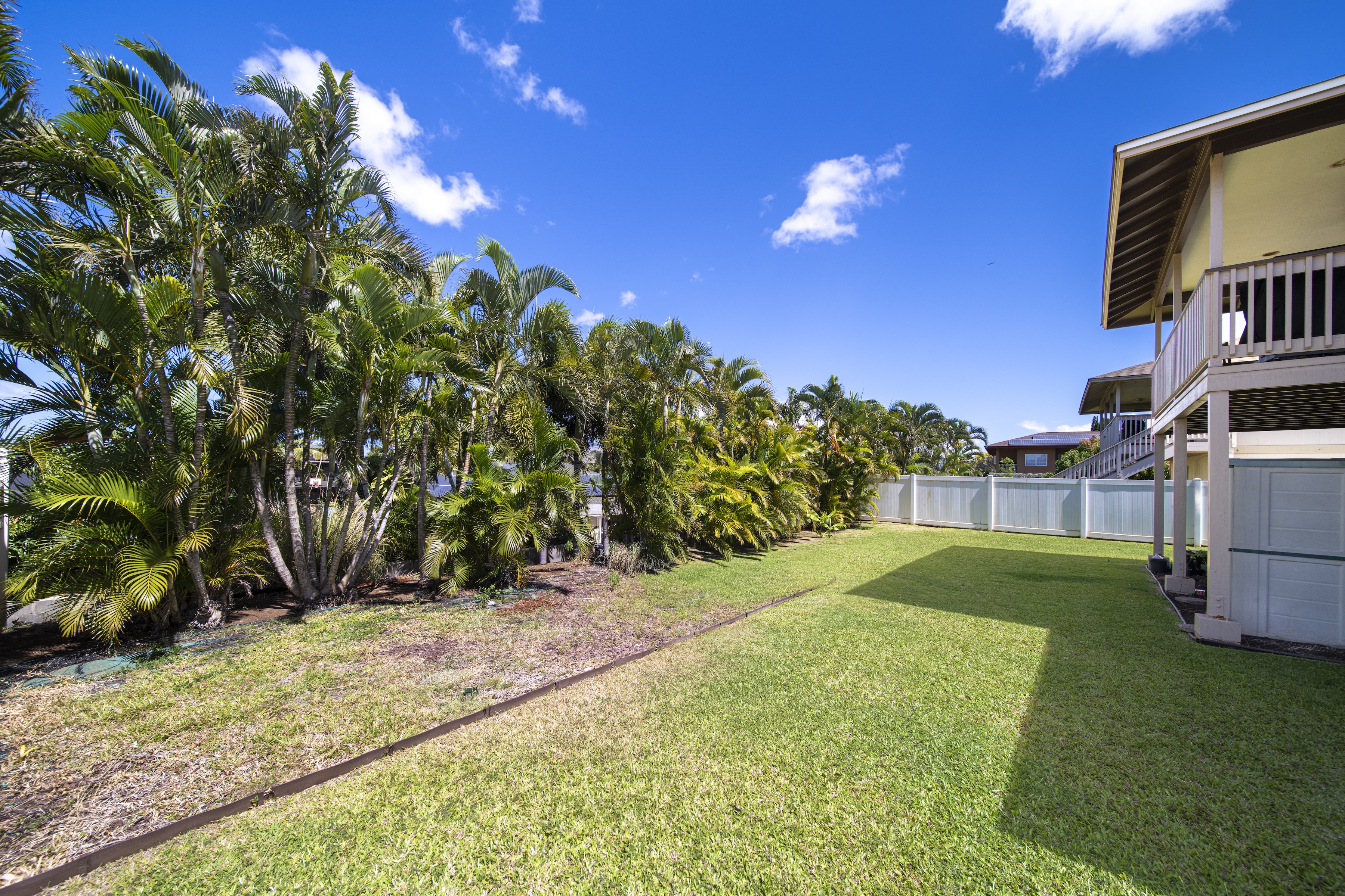  Wonderful family property in Maui
