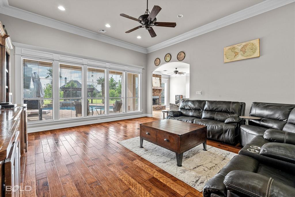 Benton, Louisiana, 71006, United States, 4 Bedrooms Bedrooms, ,4 BathroomsBathrooms,Residential,For Sale,1793008