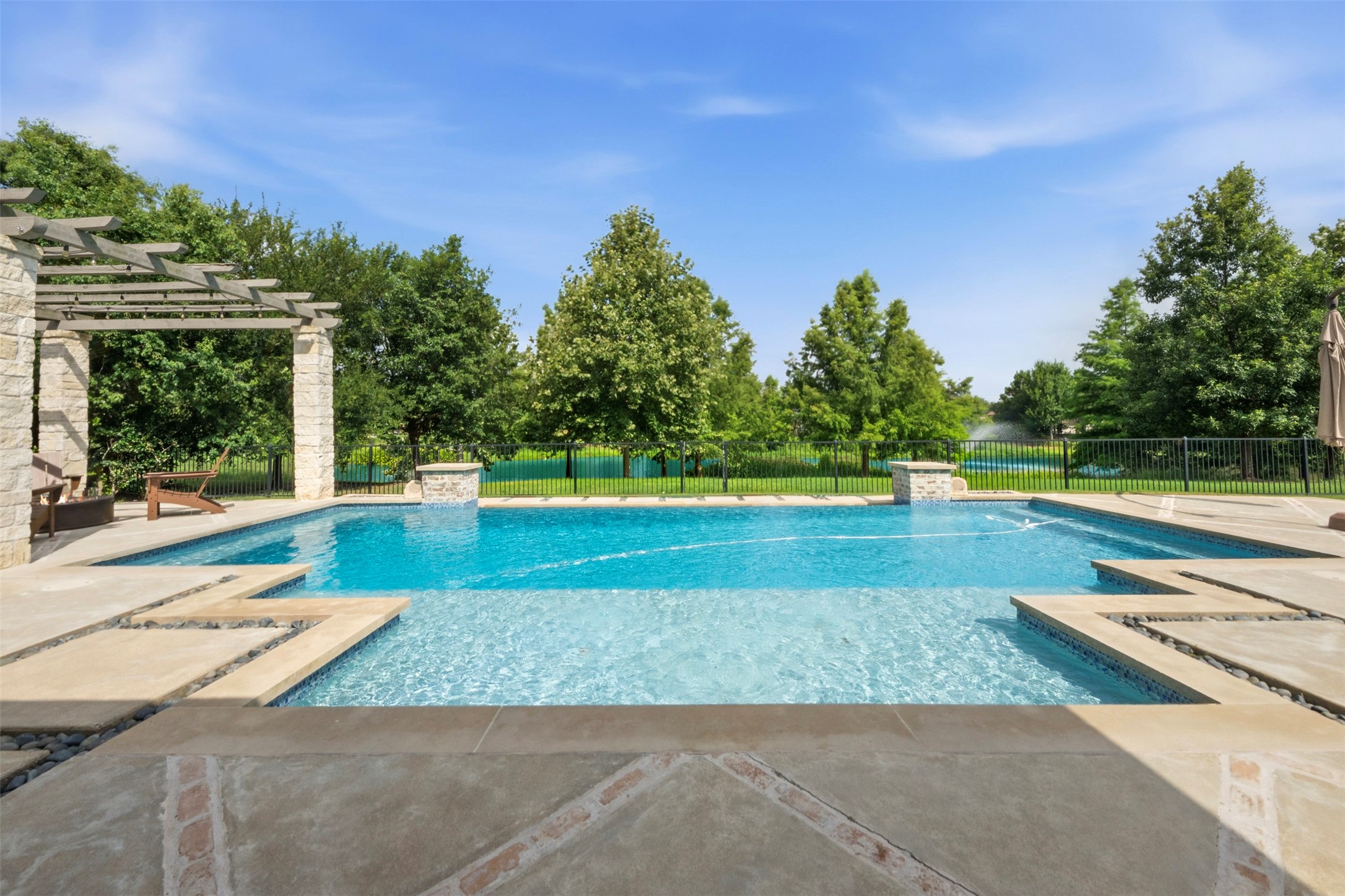  5407 Fleming Rock Lane - 物件實景