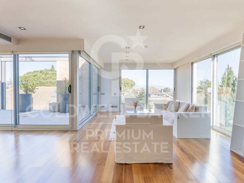 Sant Cugat del Vallès, Catalonia, ES, 6 Bedrooms Bedrooms, ,5 BathroomsBathrooms,Residential,For Sale,1624363