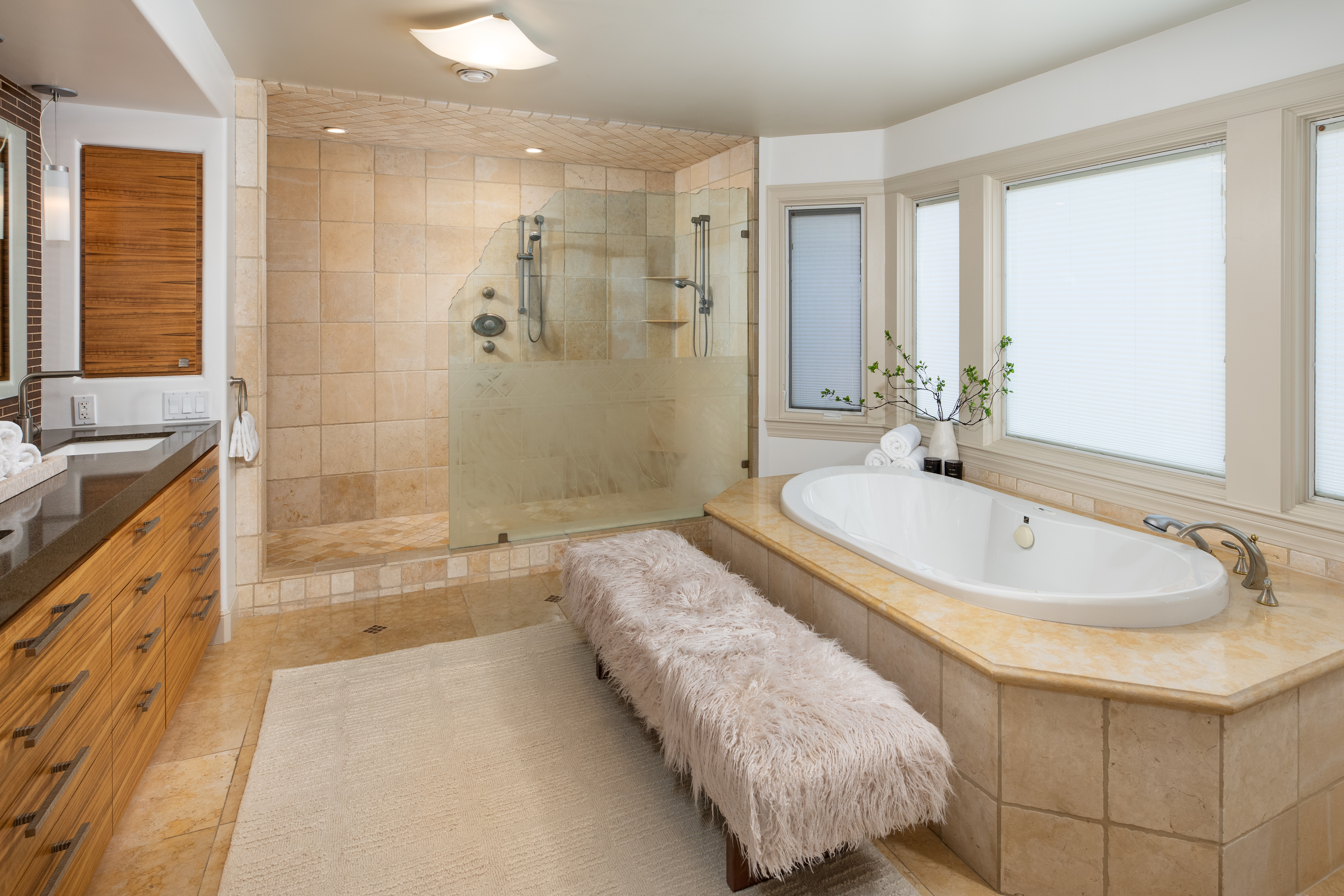  A Private Los Altos Hills Retreat, Designed for Living - 物件實景