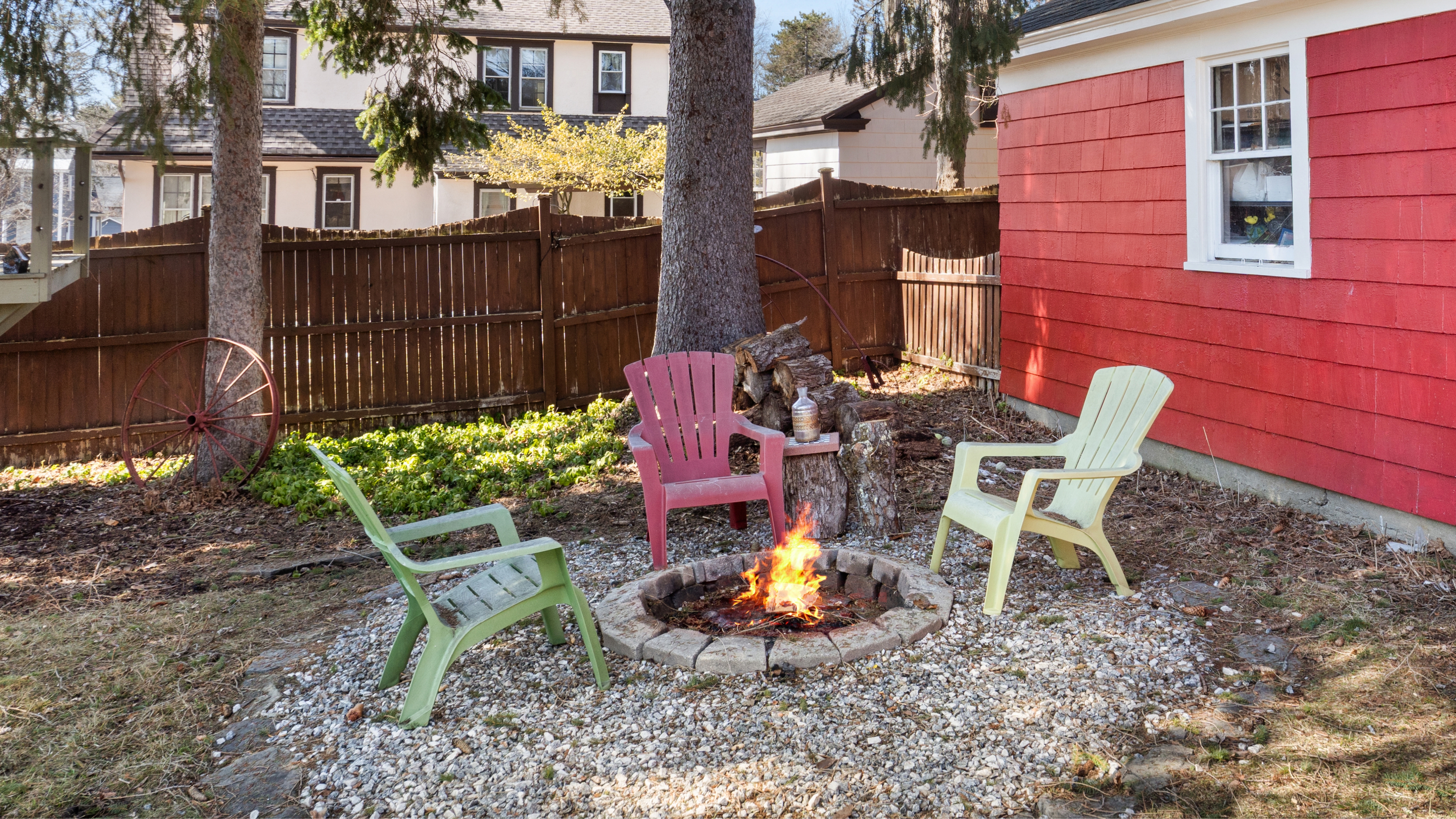  A Home that Combines Comfort, Charm, and Lifestyle— Ready for Its Next Chapter - 物件實景