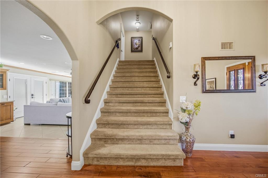 Redlands, California, 92373, United States, 5 Bedrooms Bedrooms, ,5 BathroomsBathrooms,Residential,For Sale,2012094