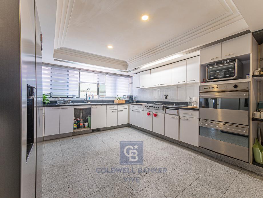Paseo de los Tamarindos, Cuajimalpa de Morelos, Ciudad de México, 05120, Mexico, 3 Bedrooms Bedrooms, ,3 BathroomsBathrooms,Residential,For Sale,Paseo de los Tamarindos,1576477
