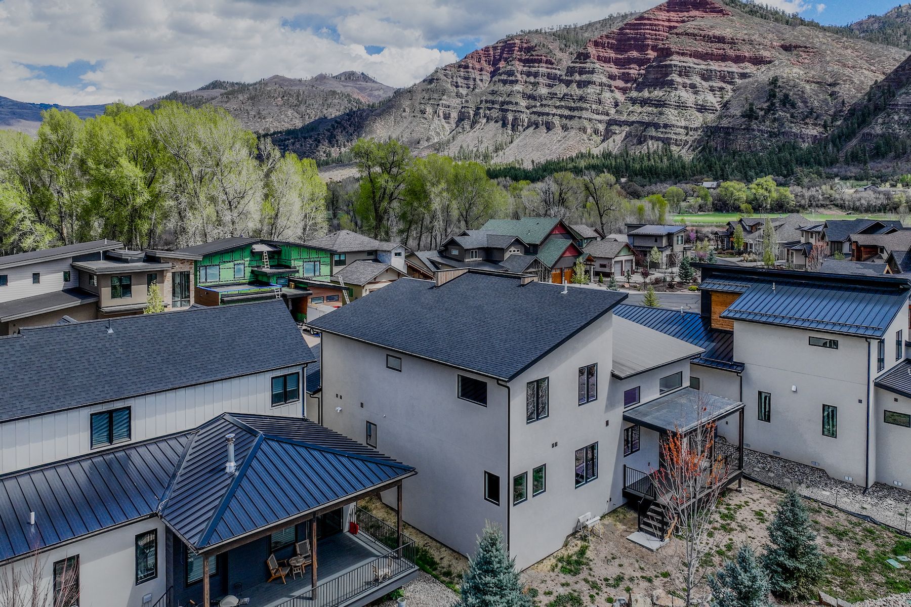  714 Hermosa Meadows Road, Durango, CO 81301 - 物件實景