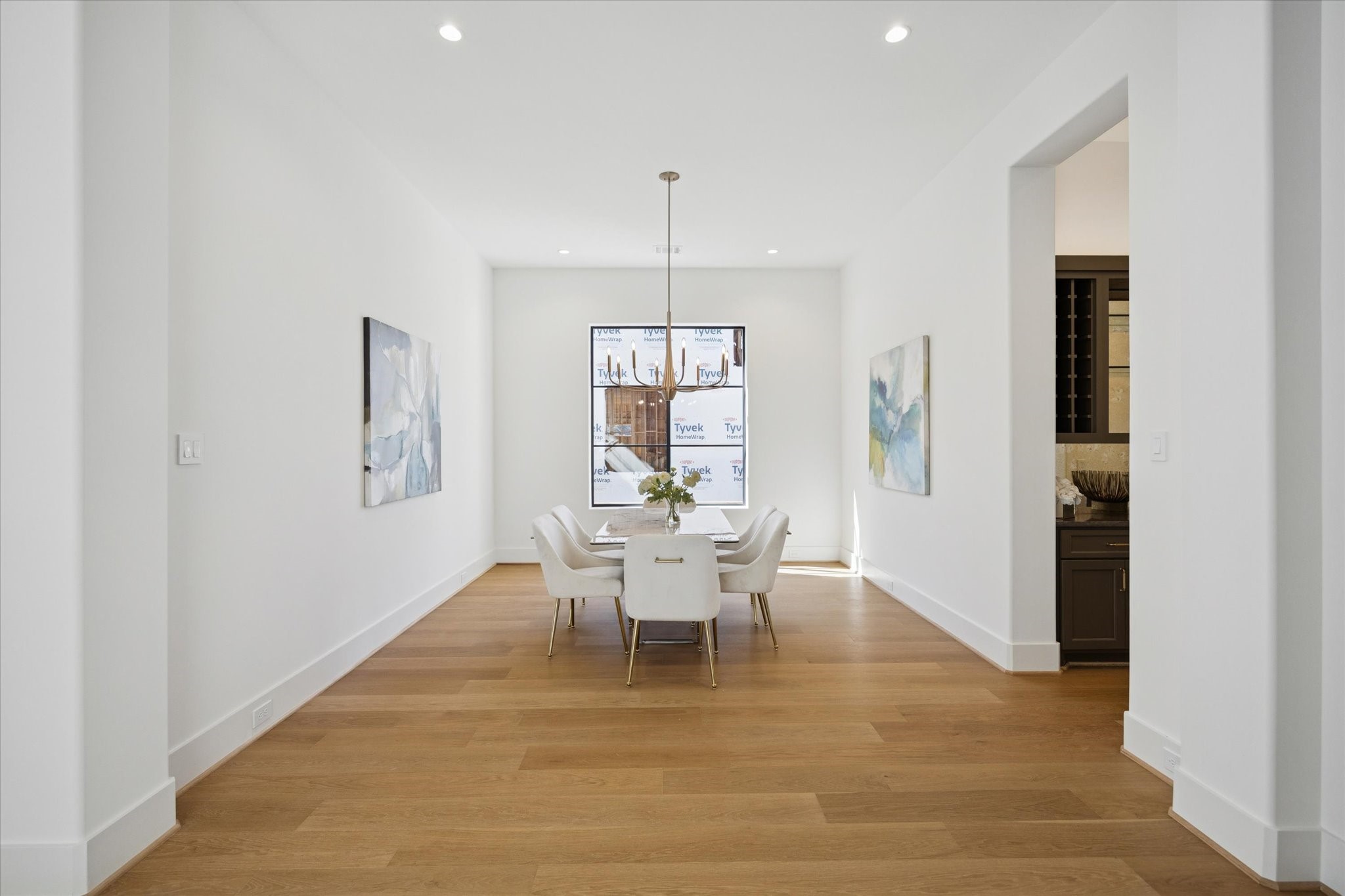  4914 Wigton Drive - 物件實景
