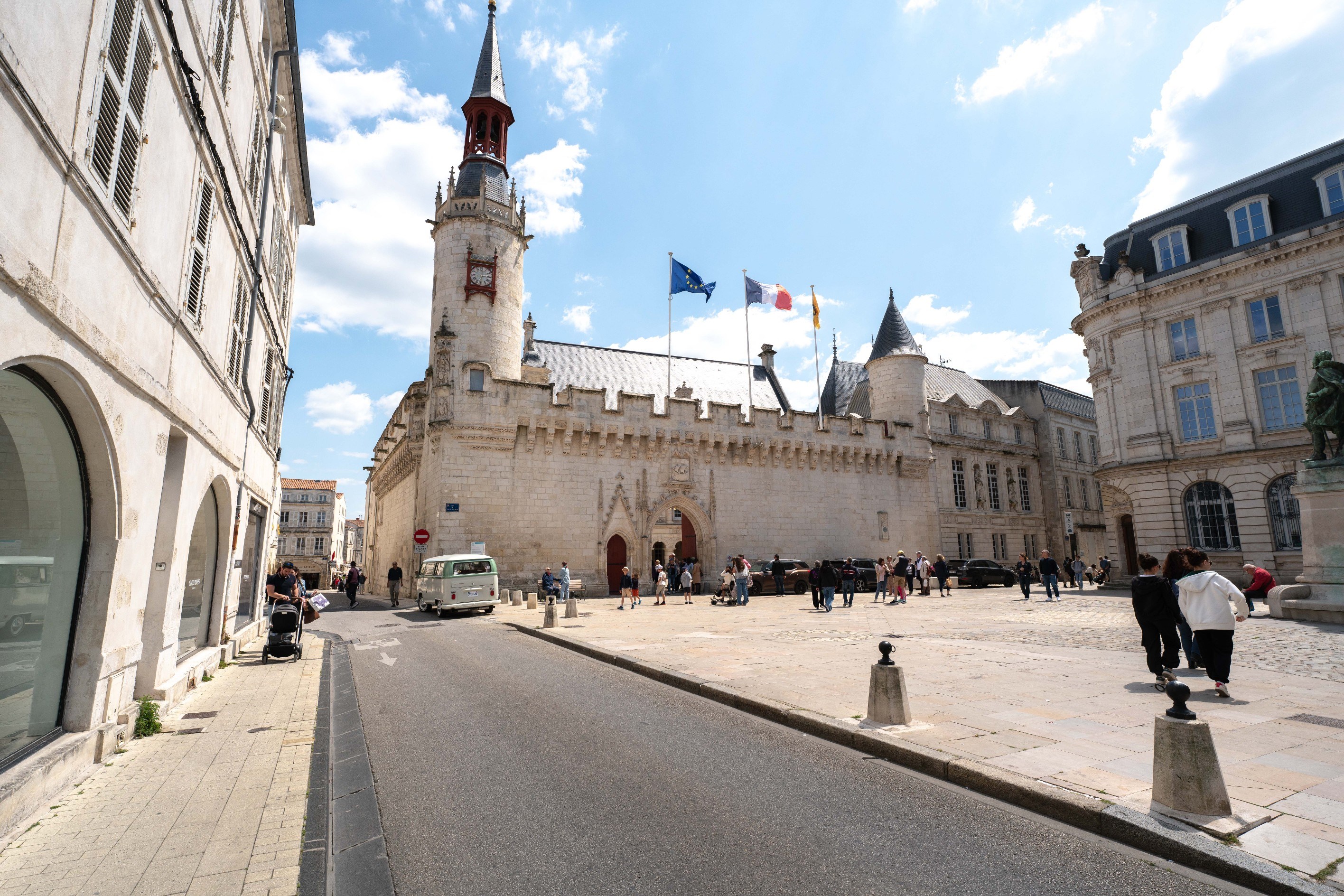  La Rochelle - City center - 物件實景