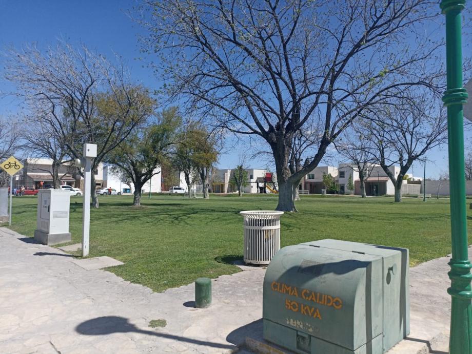 Circuito Primavera, Torreón, Coahuila de Zaragoza, 27018, Mexico, 3 Bedrooms Bedrooms, ,3 BathroomsBathrooms,Residential,For Sale,Circuito Primavera,1620692