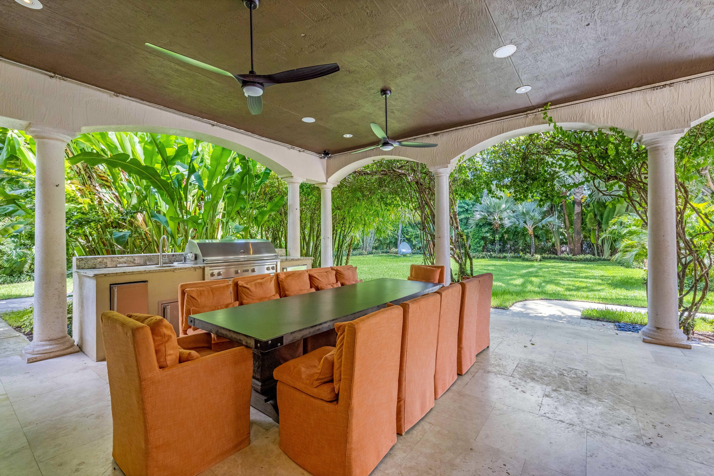  5250 Snapper Creek Road, Coral Gables, FL 33156 - 物件實景