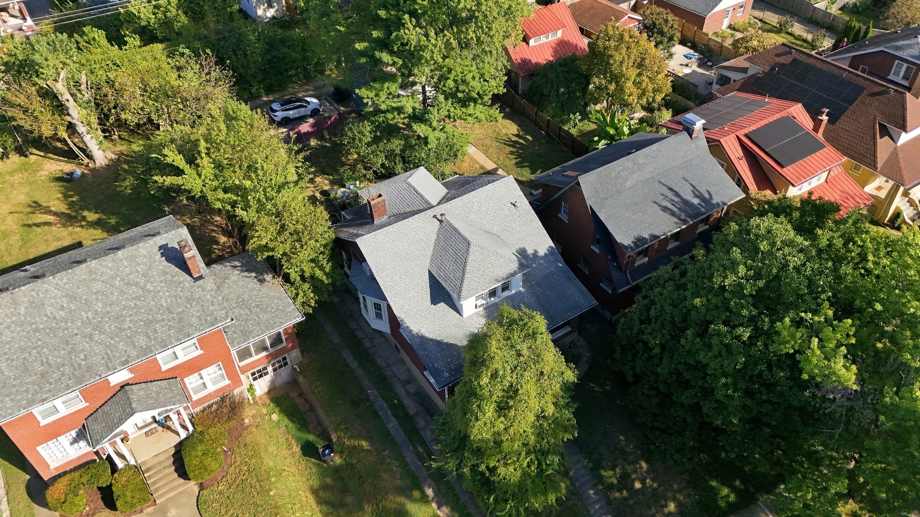  1855 Harvard Drive, Louisville, KY 40205 - 物件實景