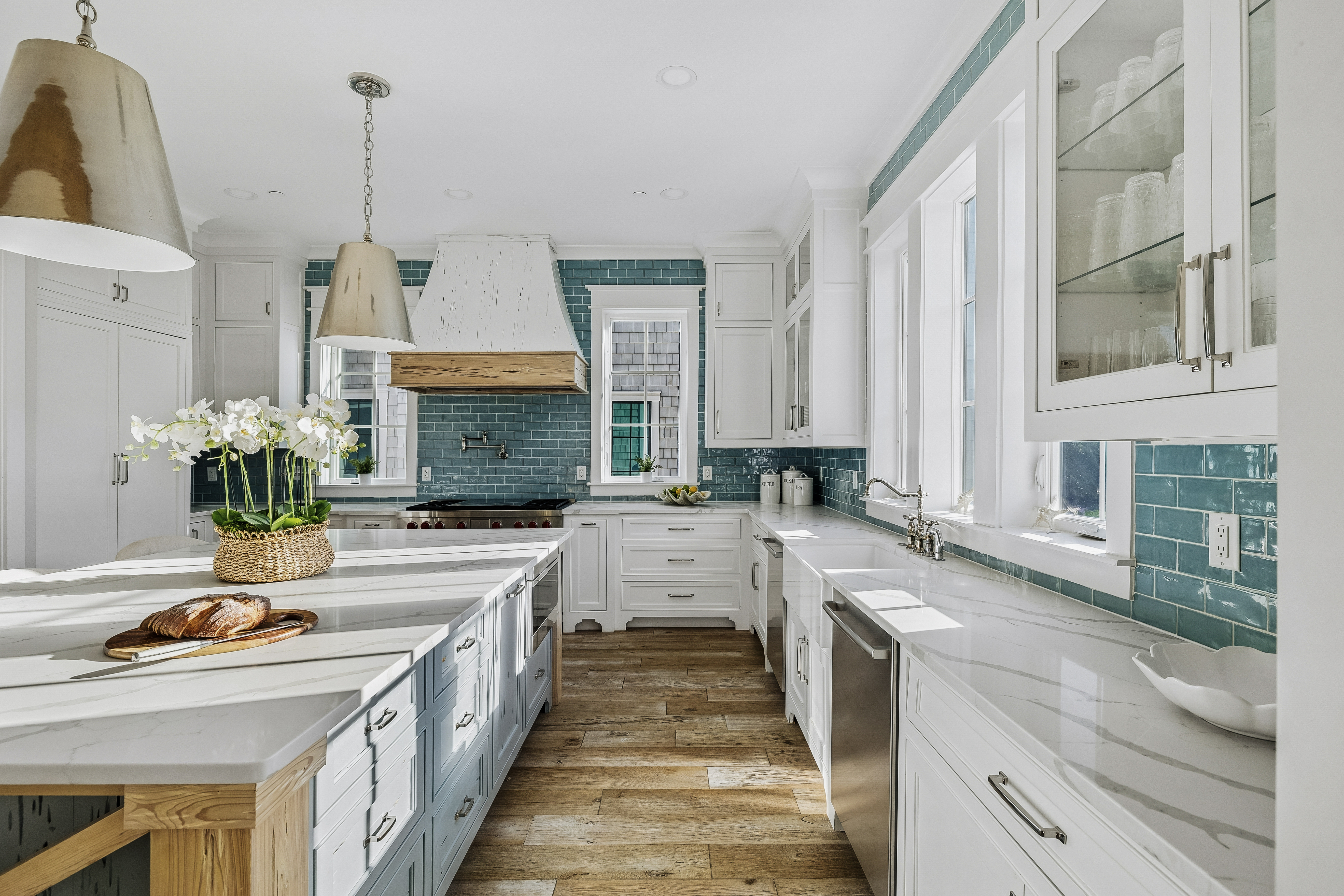  Refined Coastal Design Meets The Emerald Gulf Along 30A - 物件實景
