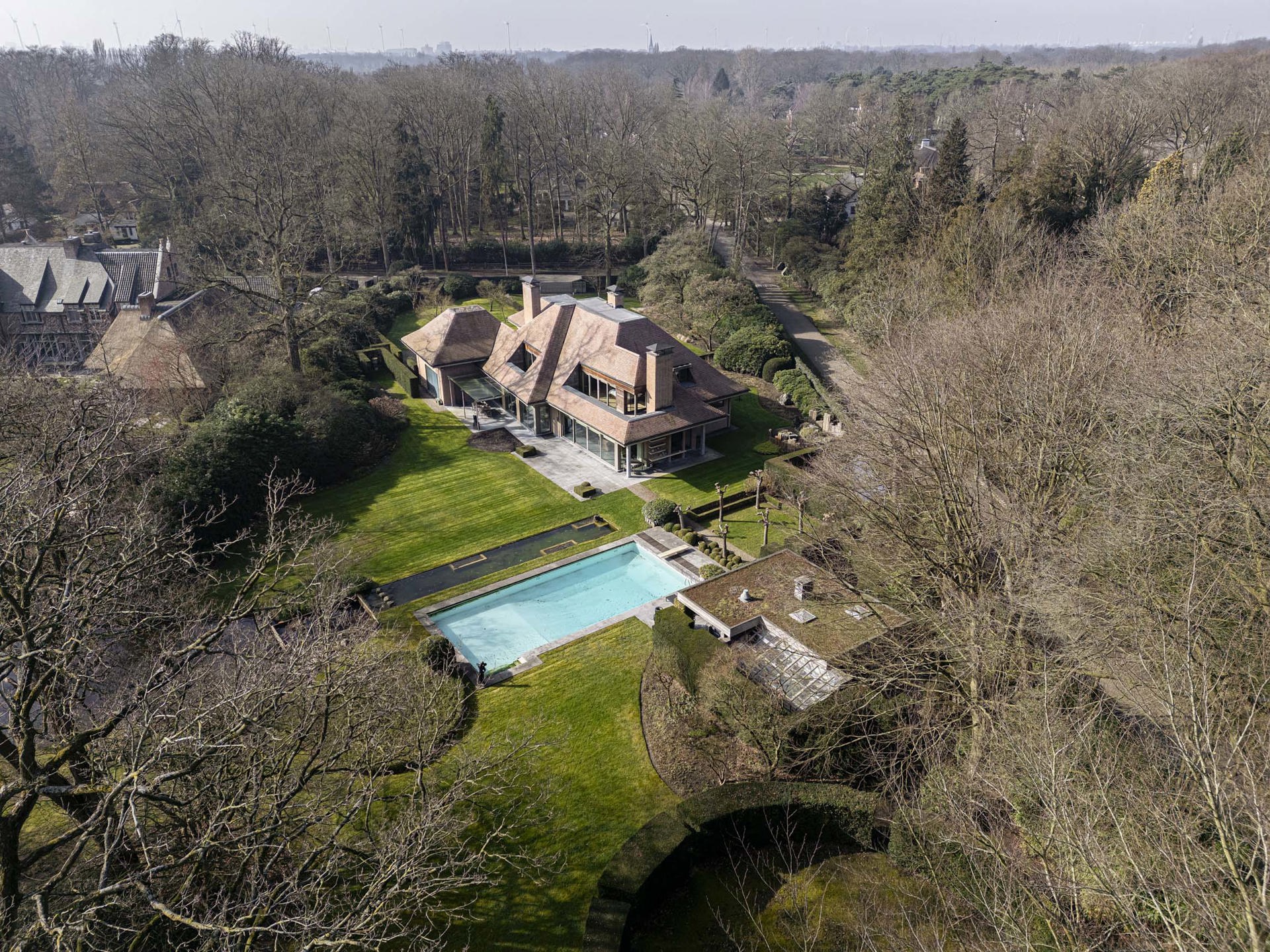  Antwerpen I Brasschaat - 物件實景