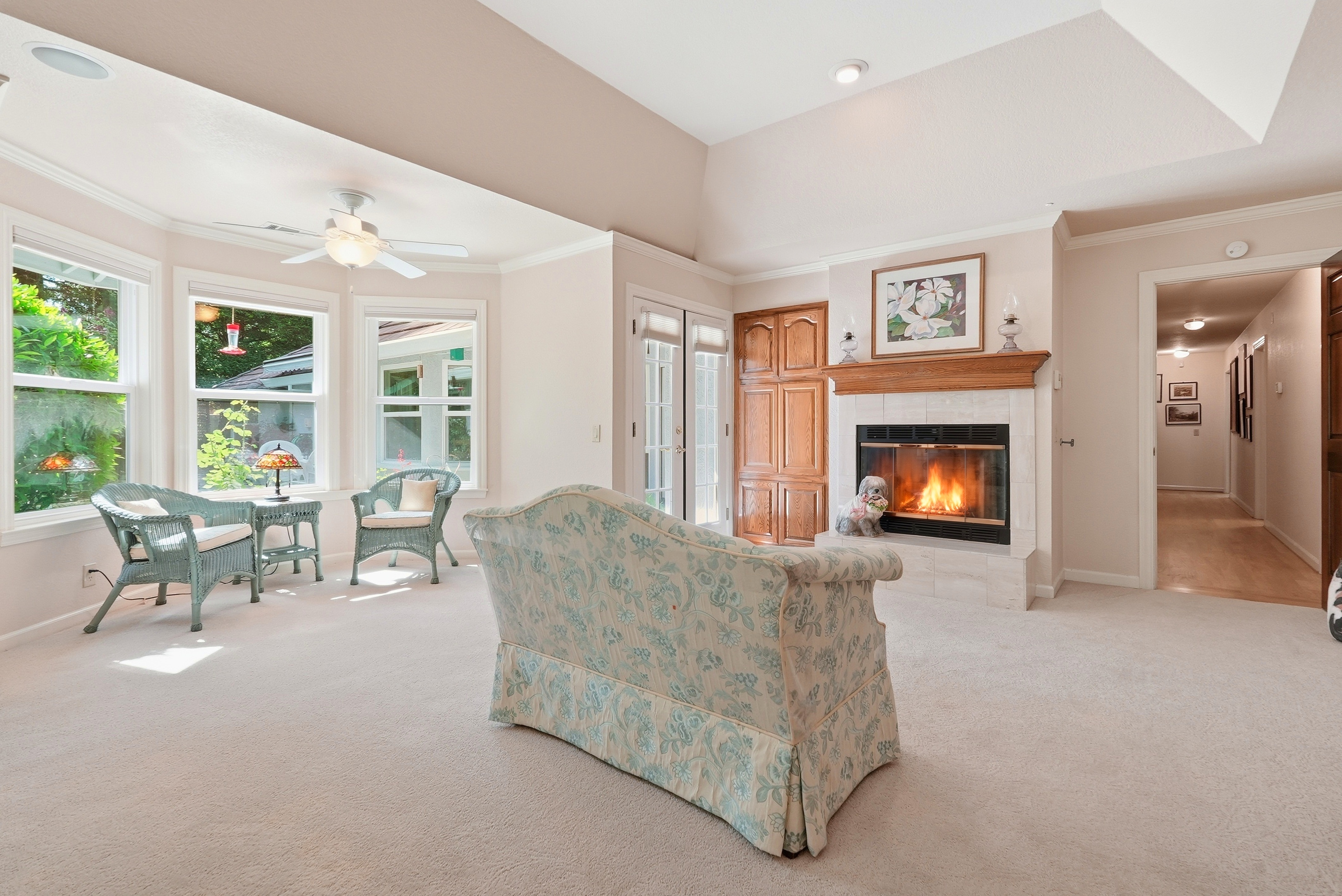  4339 Hale Ranch Lane, Fair Oaks, CA 95628 - 物件實景