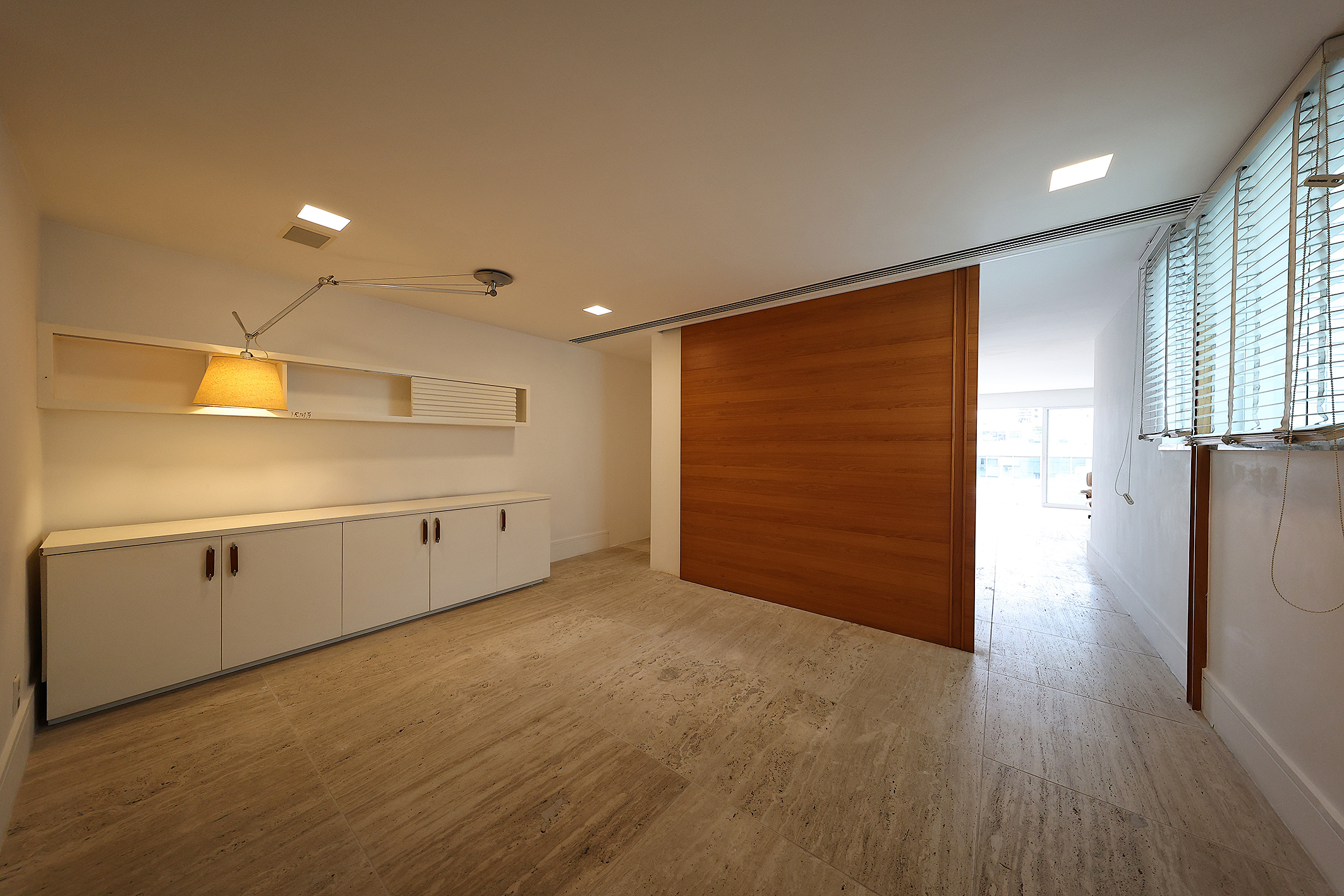  Duplex penthouse with ocean views in Leblon and generous layout - 物件實景