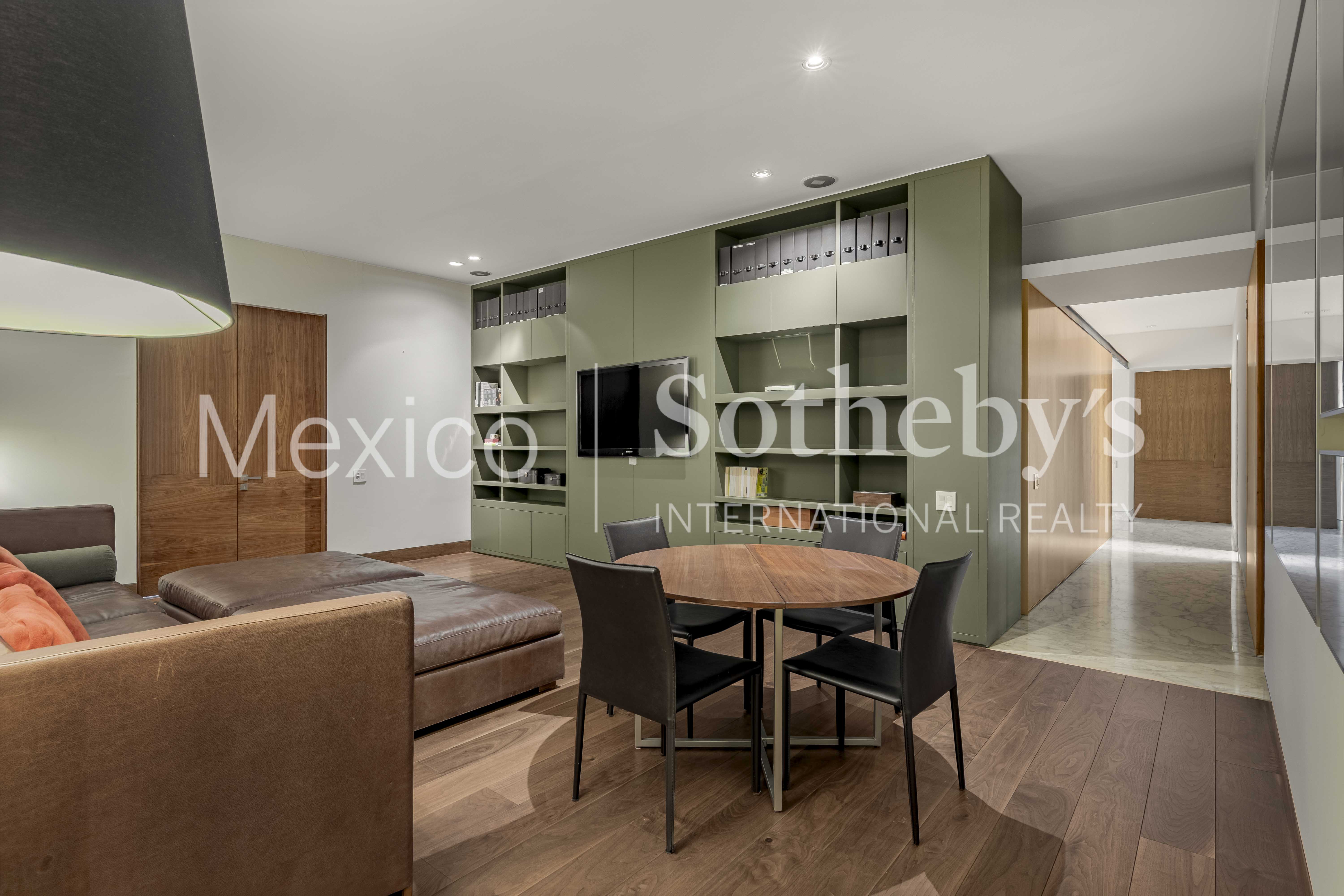  Residence Club de Golf Bosques - 物件實景