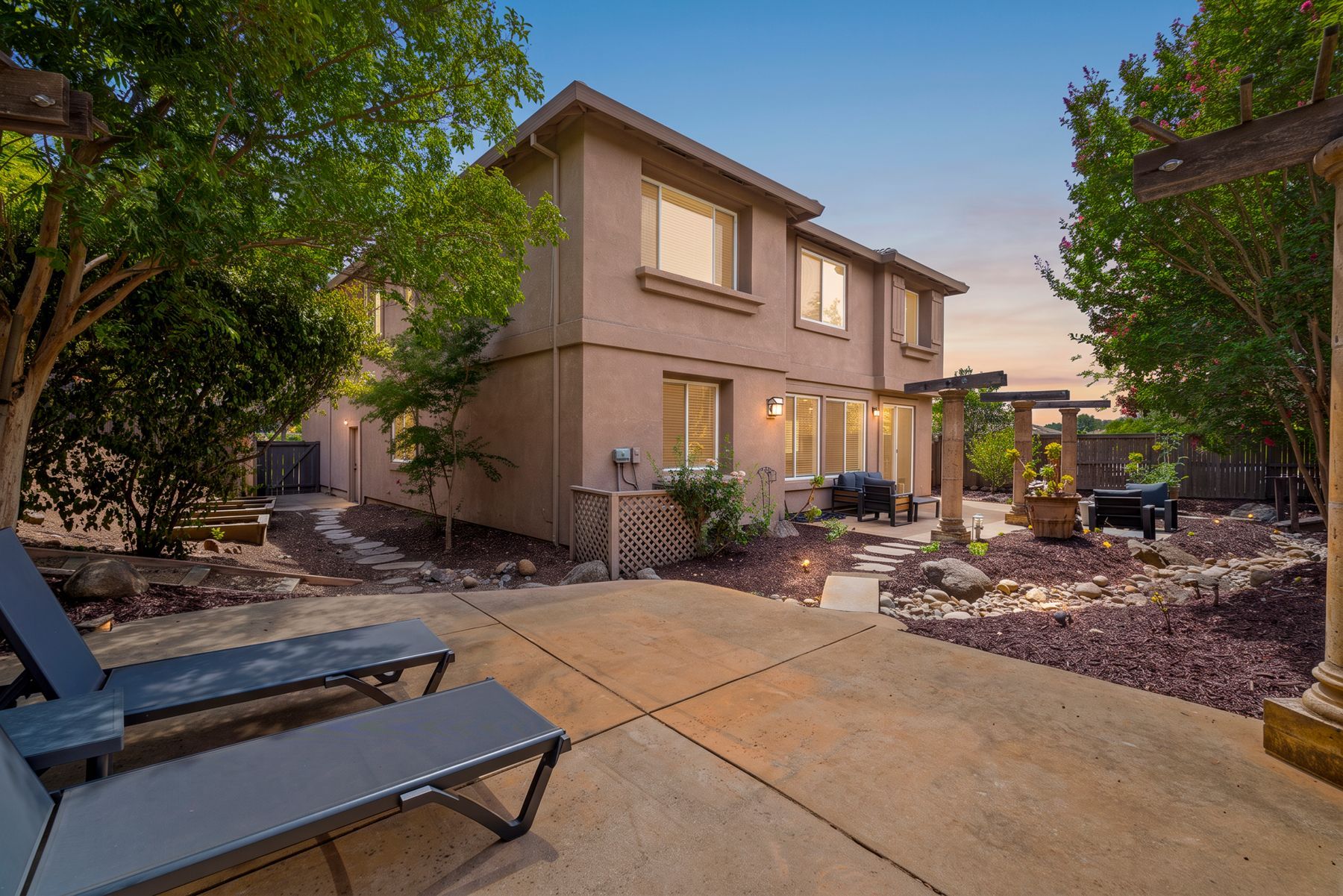  8033 Marigola Drive, El Dorado Hills, CA 95762 - 物件實景
