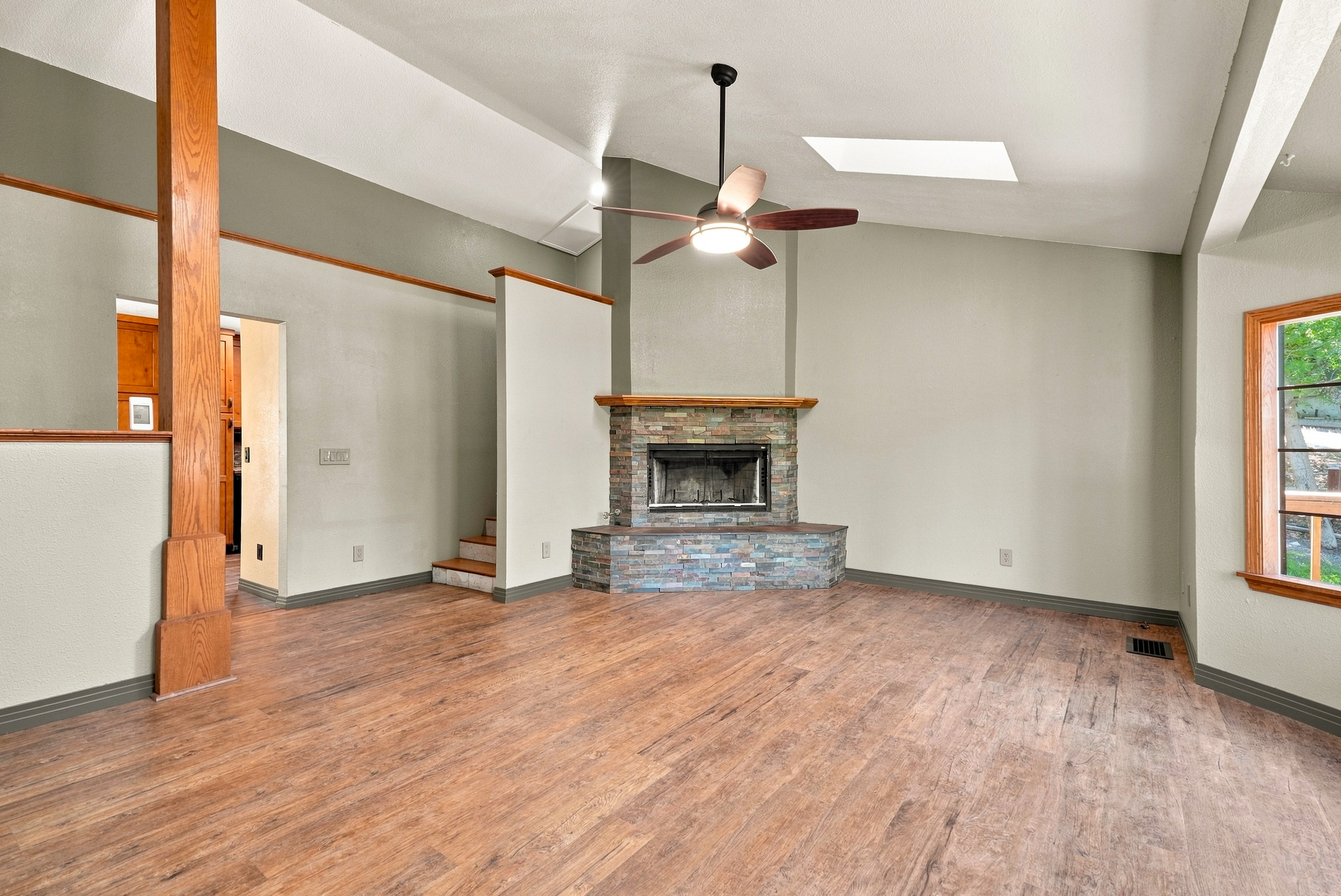  A Custom Multilevel Retreat on the West Side of Paso Robles - 物件實景