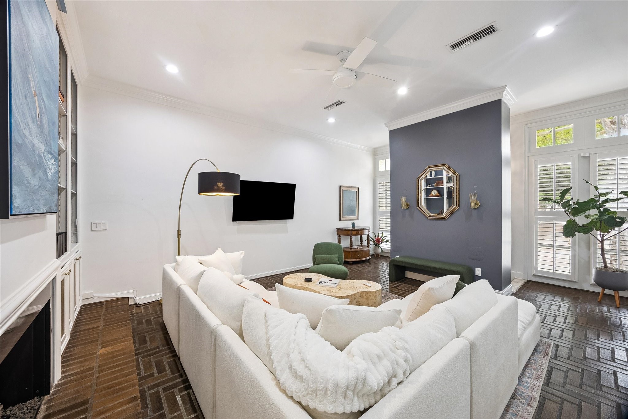  2220 Fulham Court - 物件實景