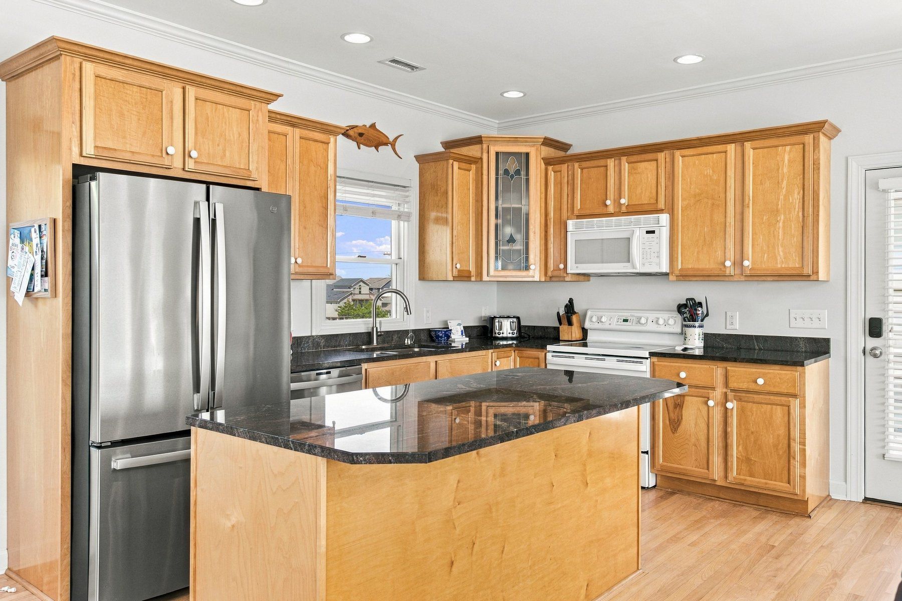 1604 Ocean Boulevard, Topsail Beach, NC 28445 - 物件實景
