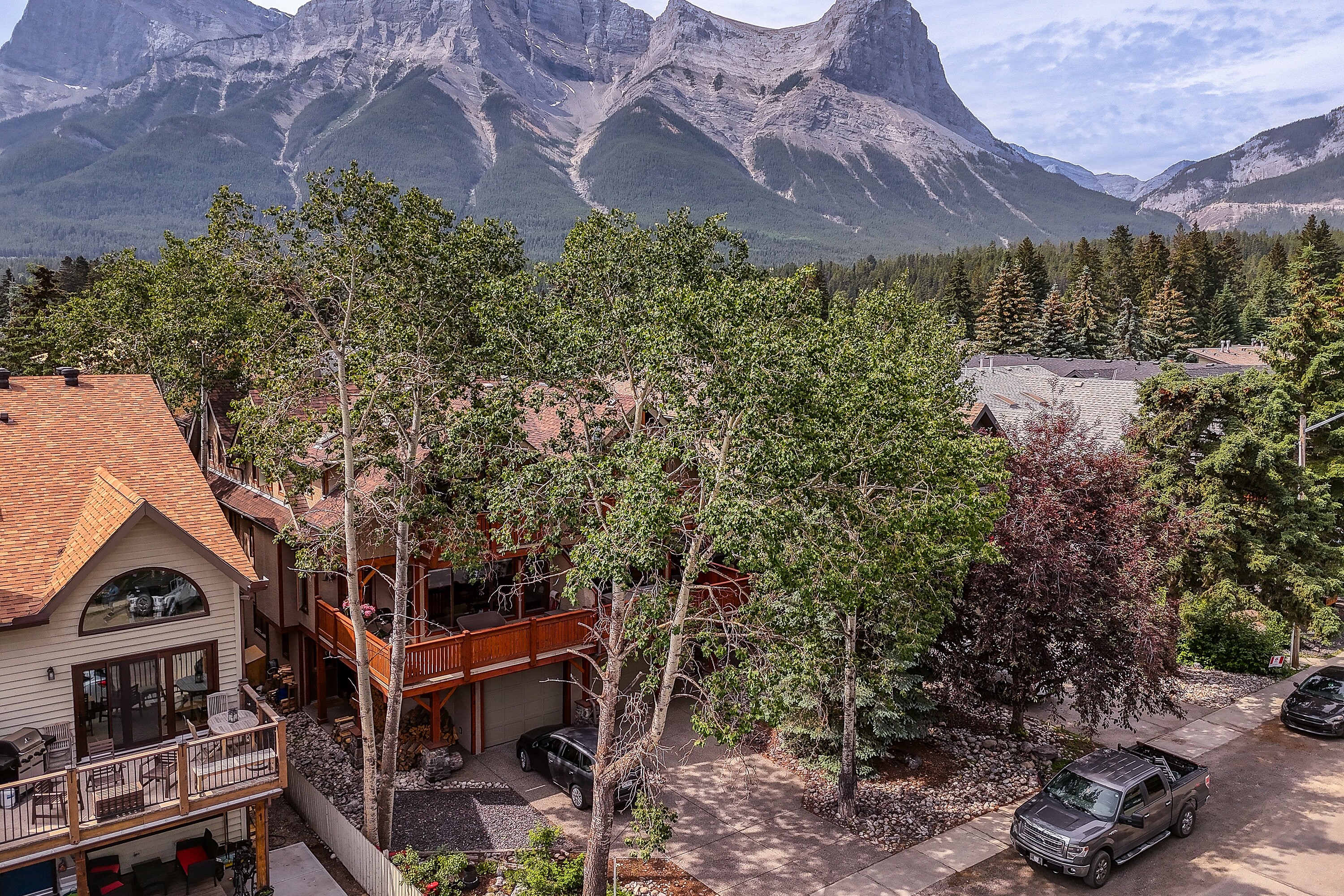  Canmore, Canmore / Banff - 物件實景
