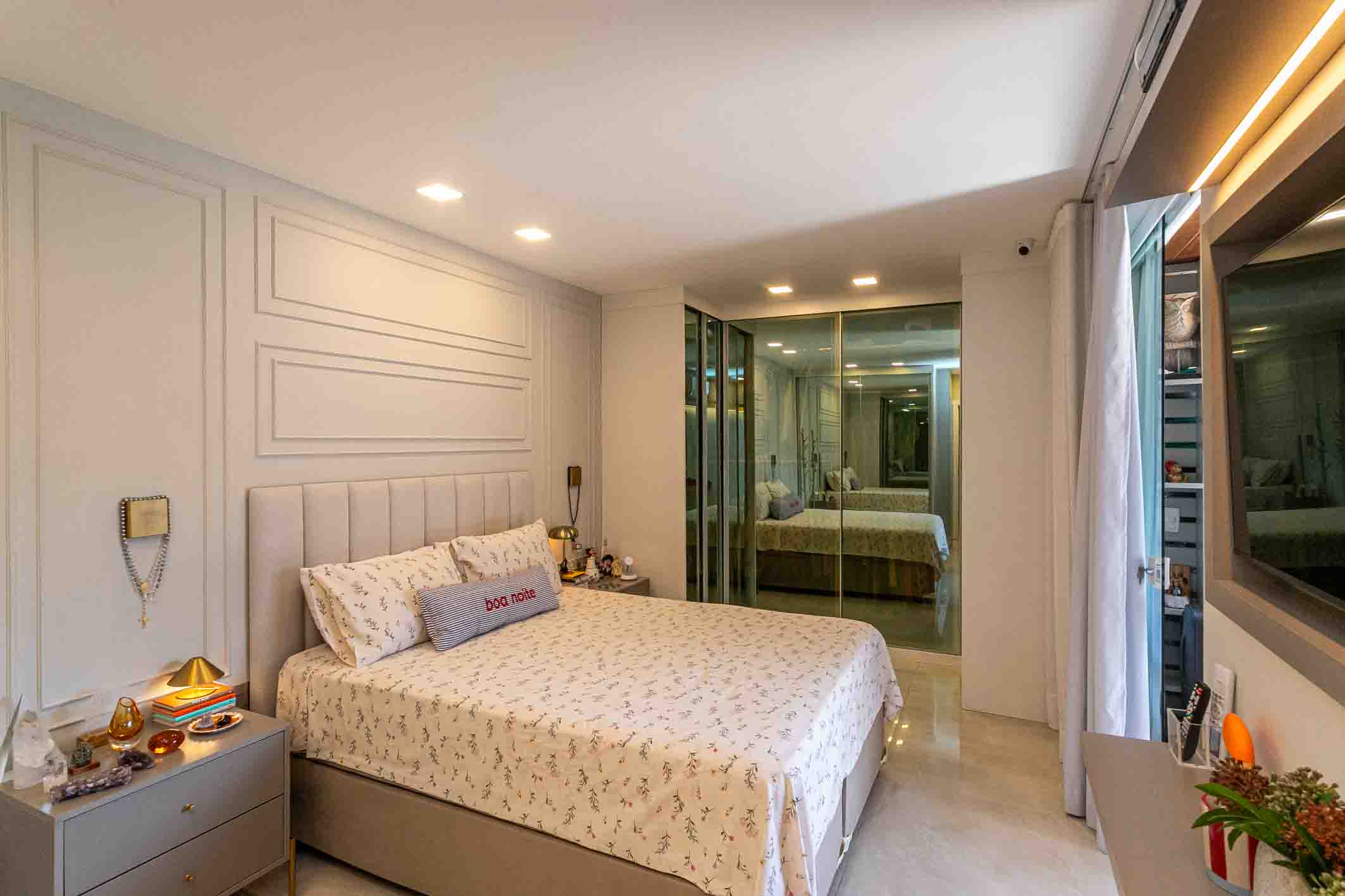  Apartment with panoramic lagoon views. - 物件實景