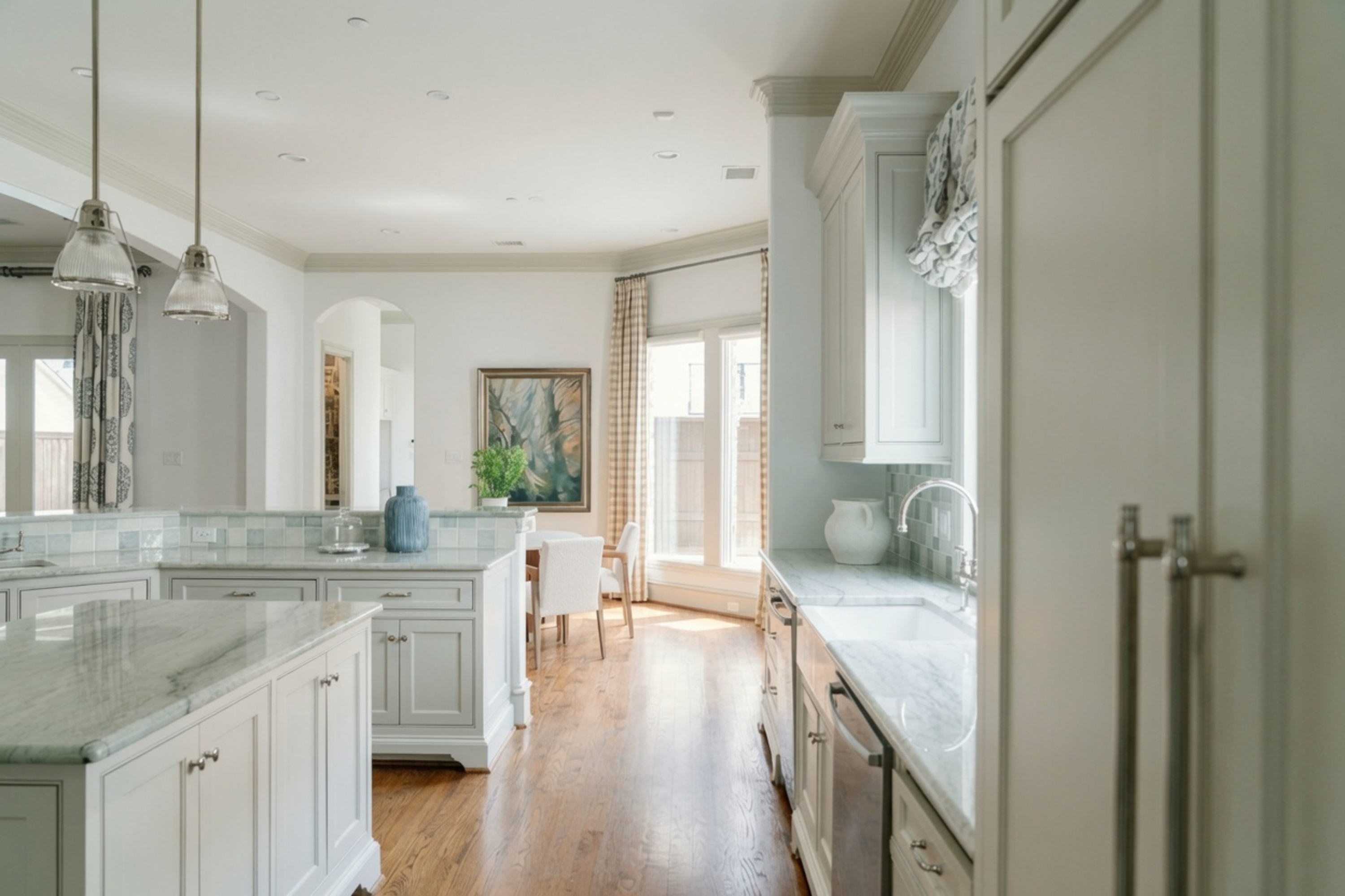  French Elegance in the heart of Highland Park zoned to Bradfield - 物件實景