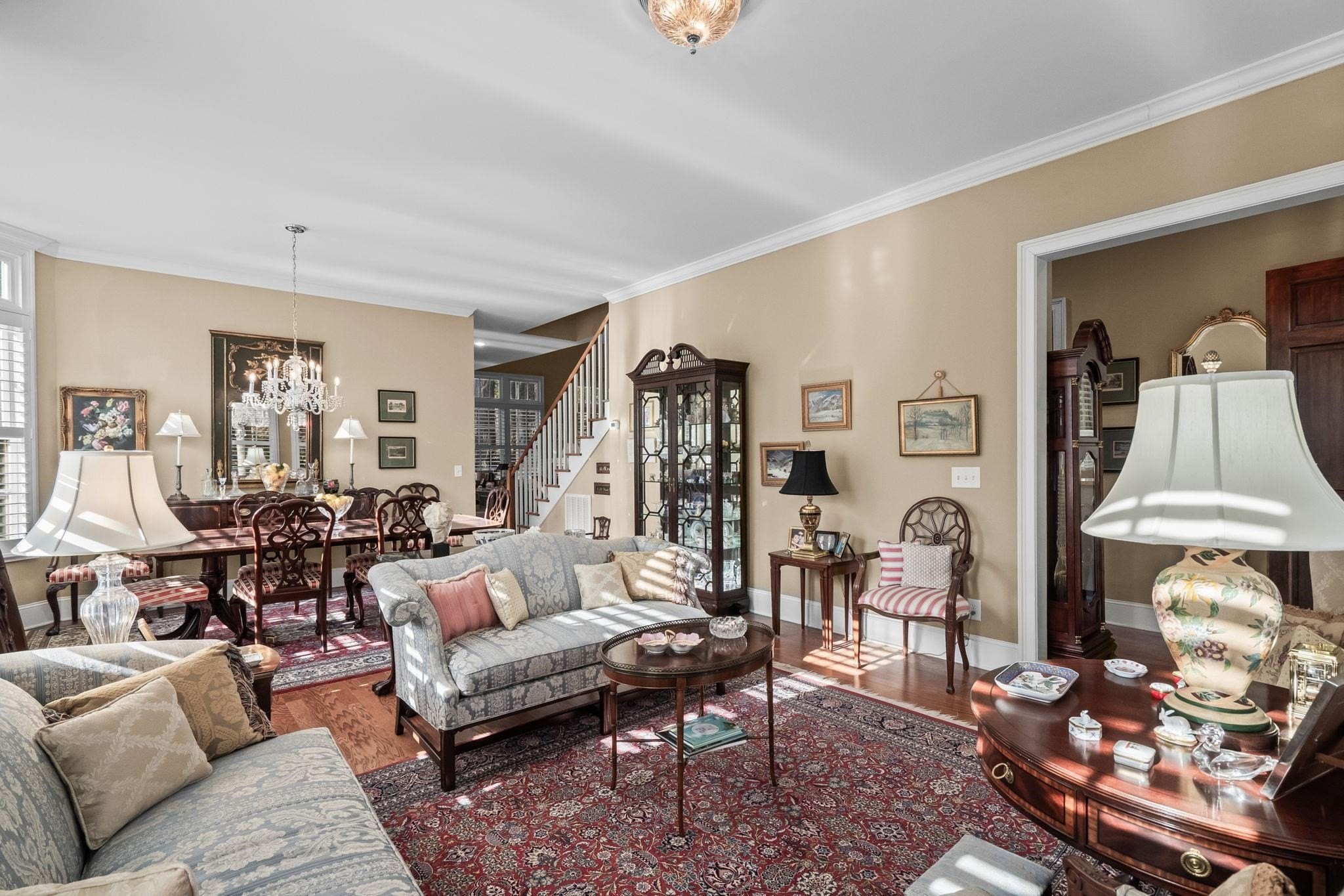 Pawleys Island, South Carolina, 29585, United States, 4 Bedrooms Bedrooms, ,4 BathroomsBathrooms,Residential,For Sale,2020222