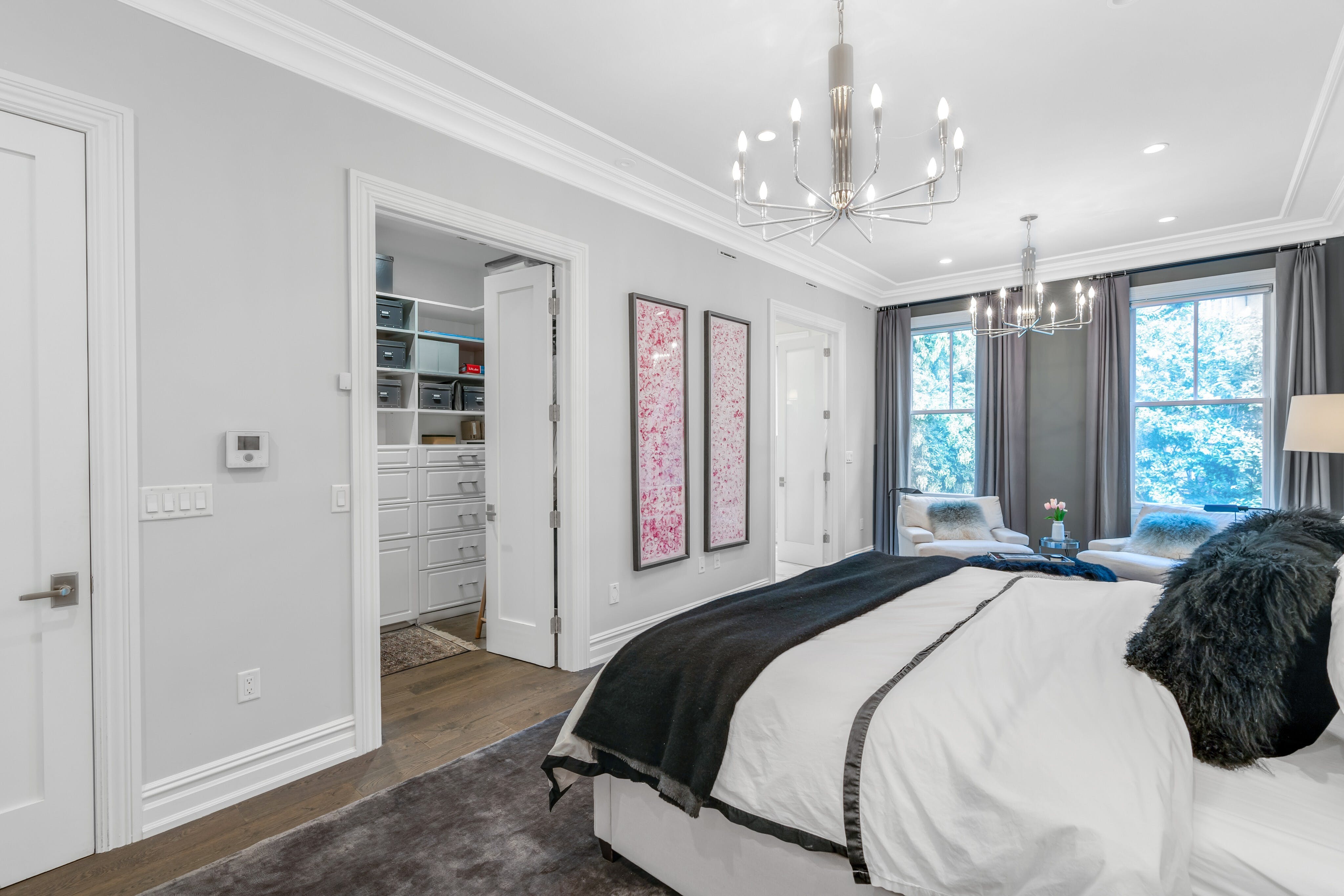  735 Bloomfield Street , Hoboken, NJ 07030 - 物件實景