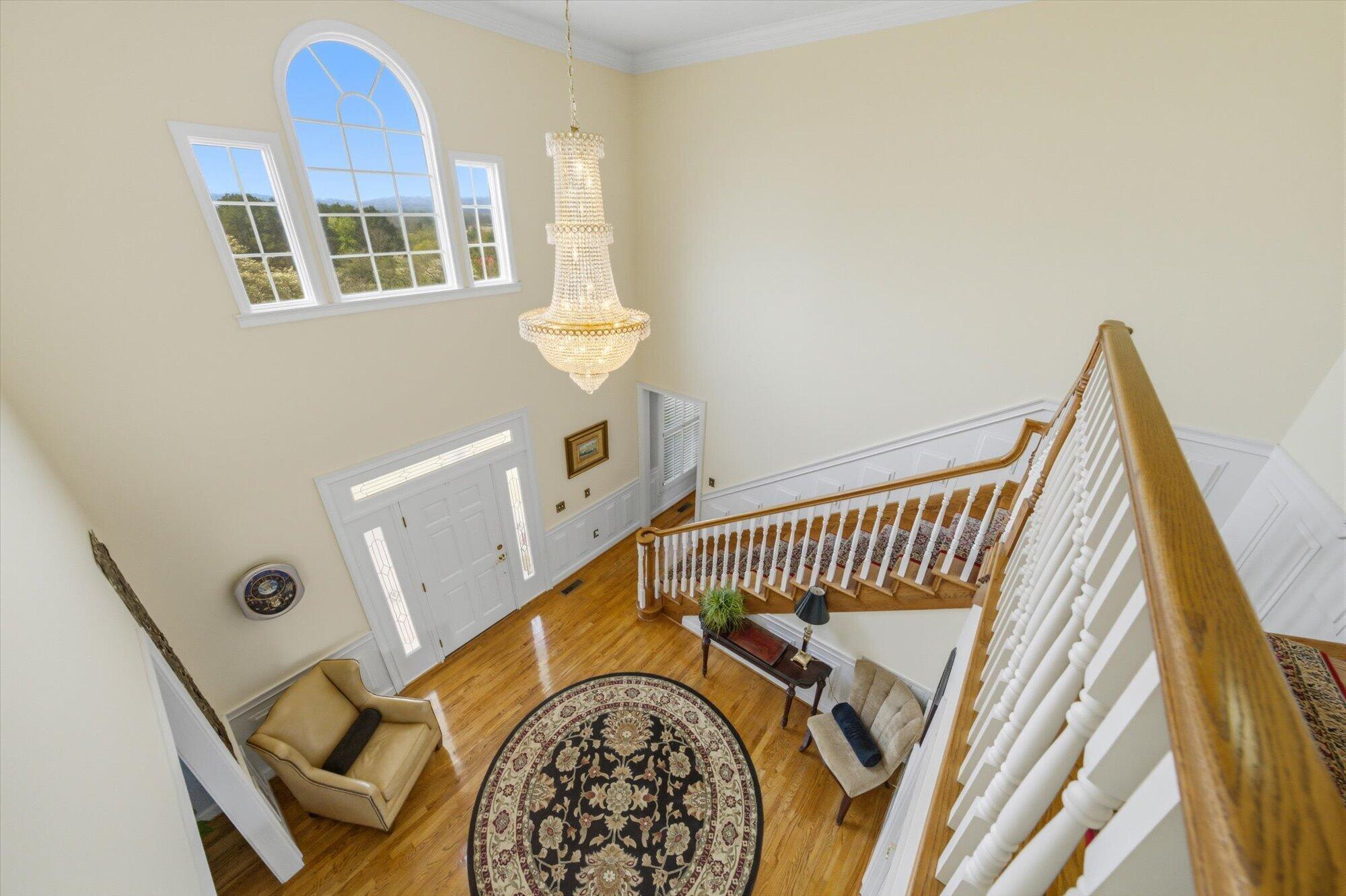 Athens, Tennessee, 37303, United States, 4 Bedrooms Bedrooms, ,4 BathroomsBathrooms,Residential,For Sale,2031458