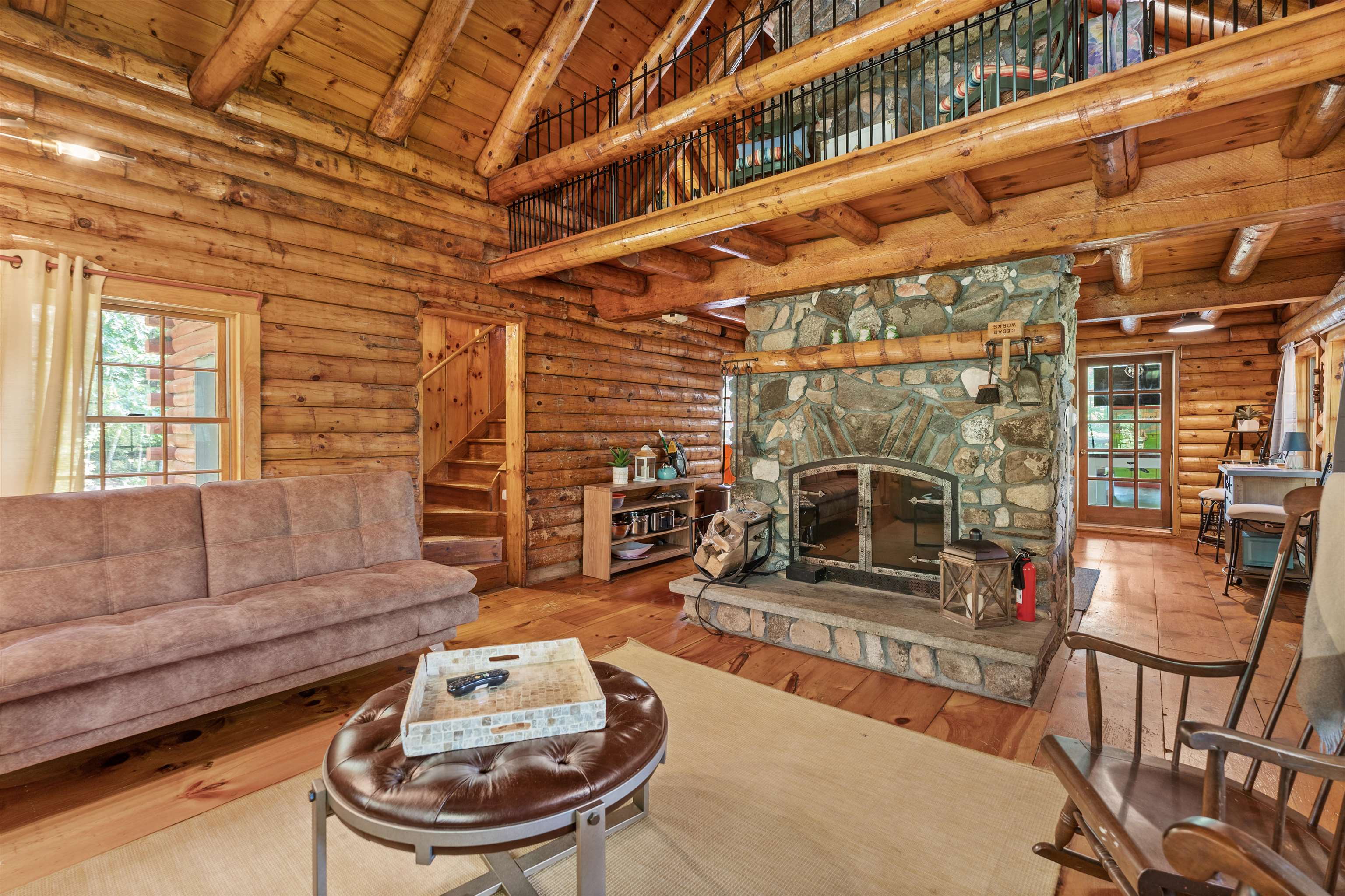 Alton, New Hampshire, 03810, United States, 4 Bedrooms Bedrooms, ,Residential,For Sale,1928654