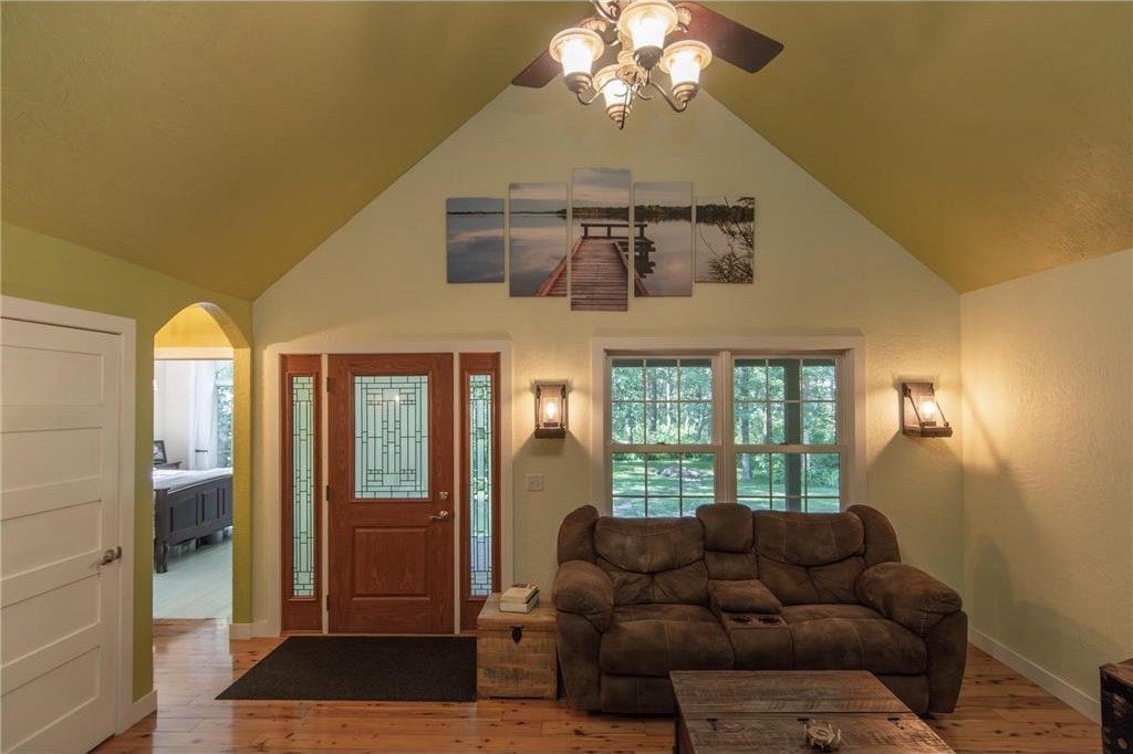 Sylvan Twp, Minnesota, 56473, United States, 3 Bedrooms Bedrooms, ,2 BathroomsBathrooms,Residential,For Sale,1879784