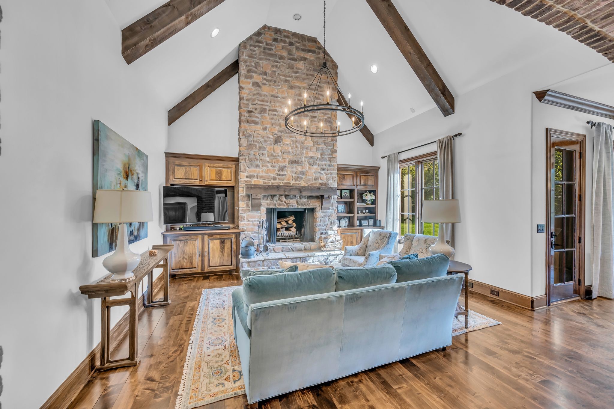 Brentwood, Tennessee, 37027, United States, 5 Bedrooms Bedrooms, ,7 BathroomsBathrooms,Residential,For Sale,2002068