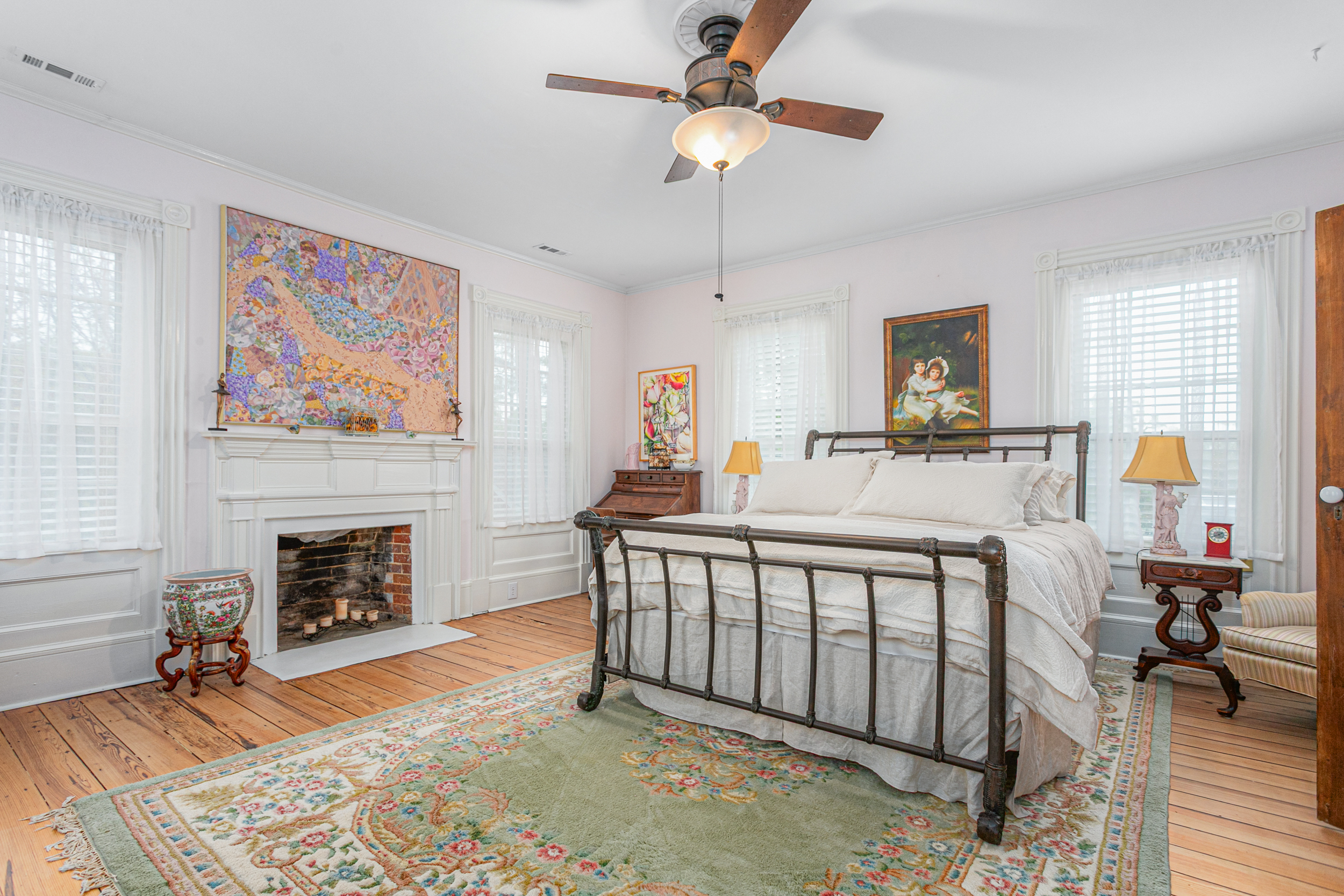  3542 Bason Road, Mebane, NC 27302 - 物件實景