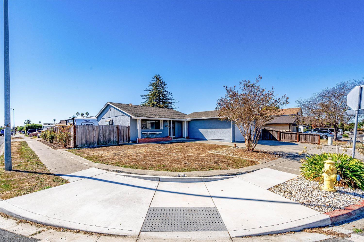 Folland Dr, American Canyon, CA 94503 #1