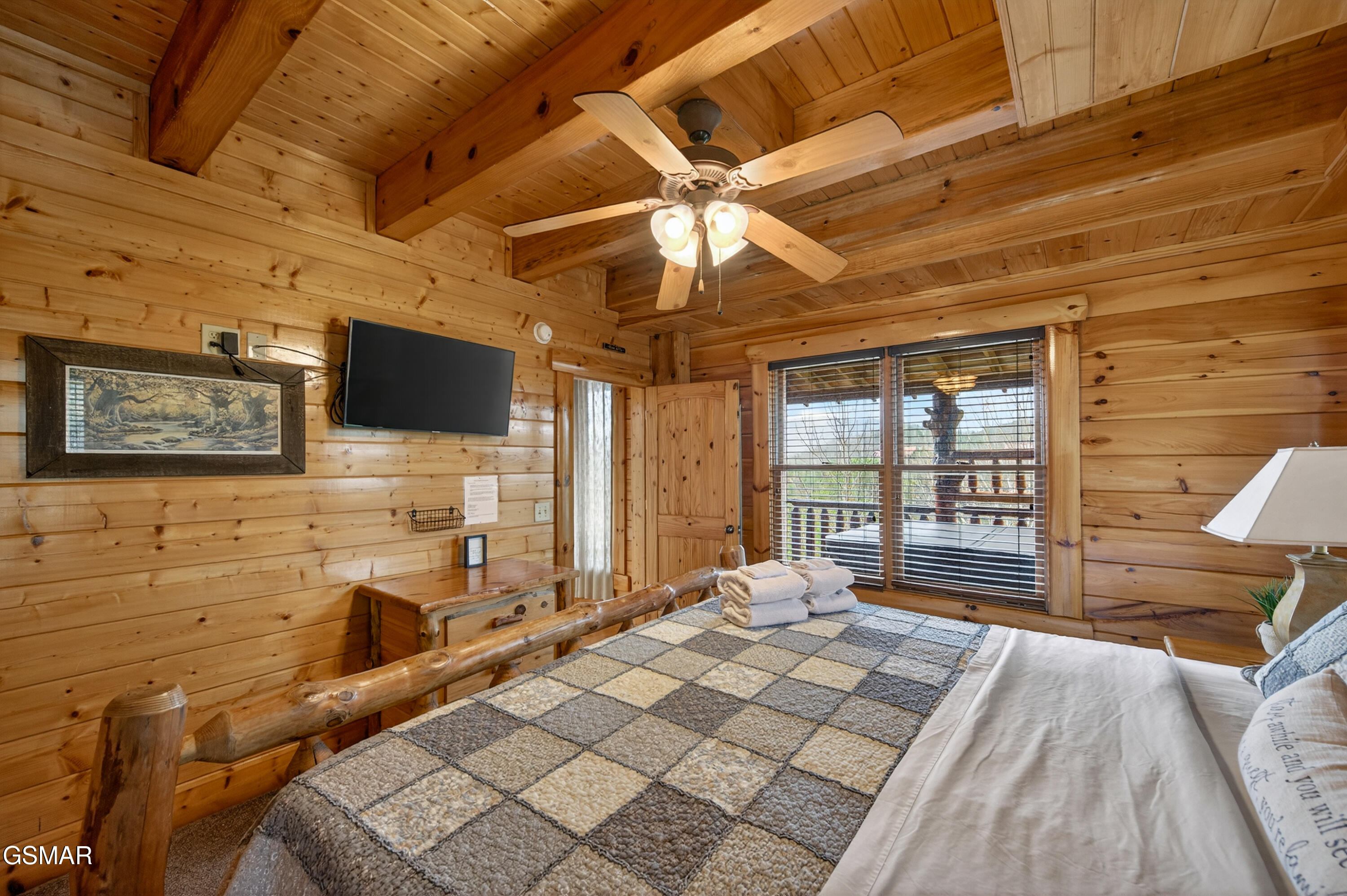 Sevierville, Tennessee, 37862, United States, 3 Bedrooms Bedrooms, ,5 BathroomsBathrooms,Residential,For Sale,2021105